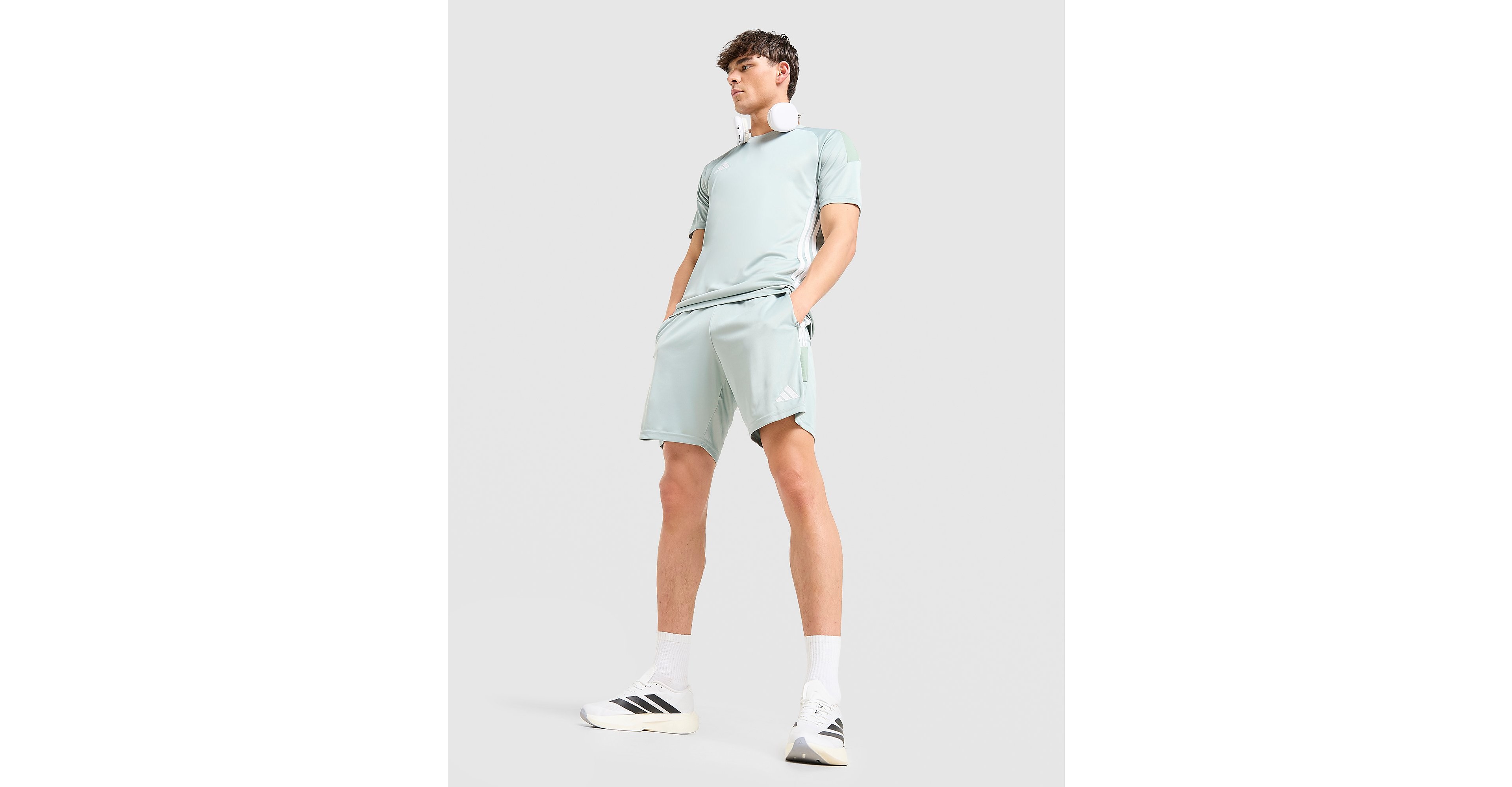 Tiro 26 Shorts
