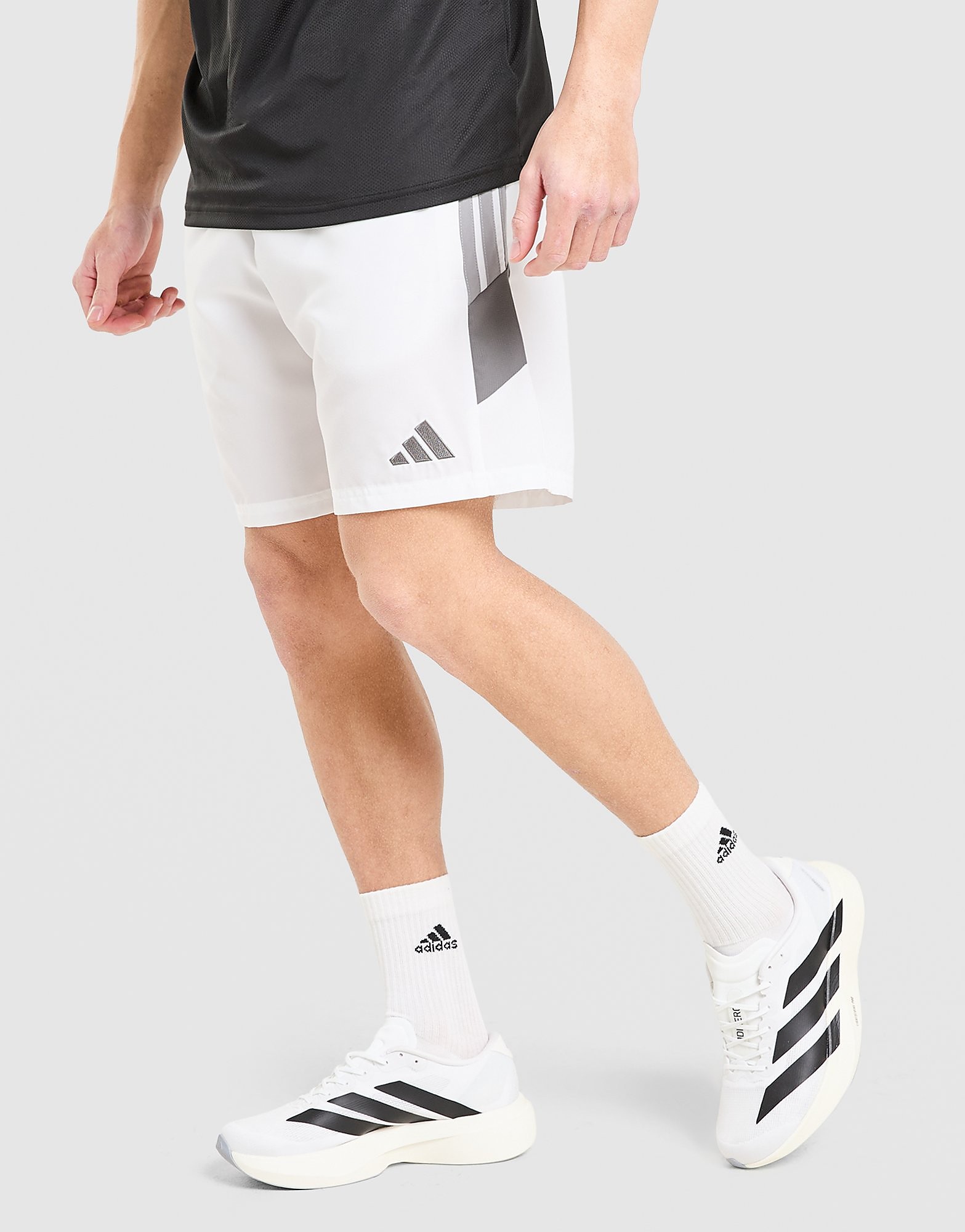 adidas Tiro Woven Shorts - vue 1