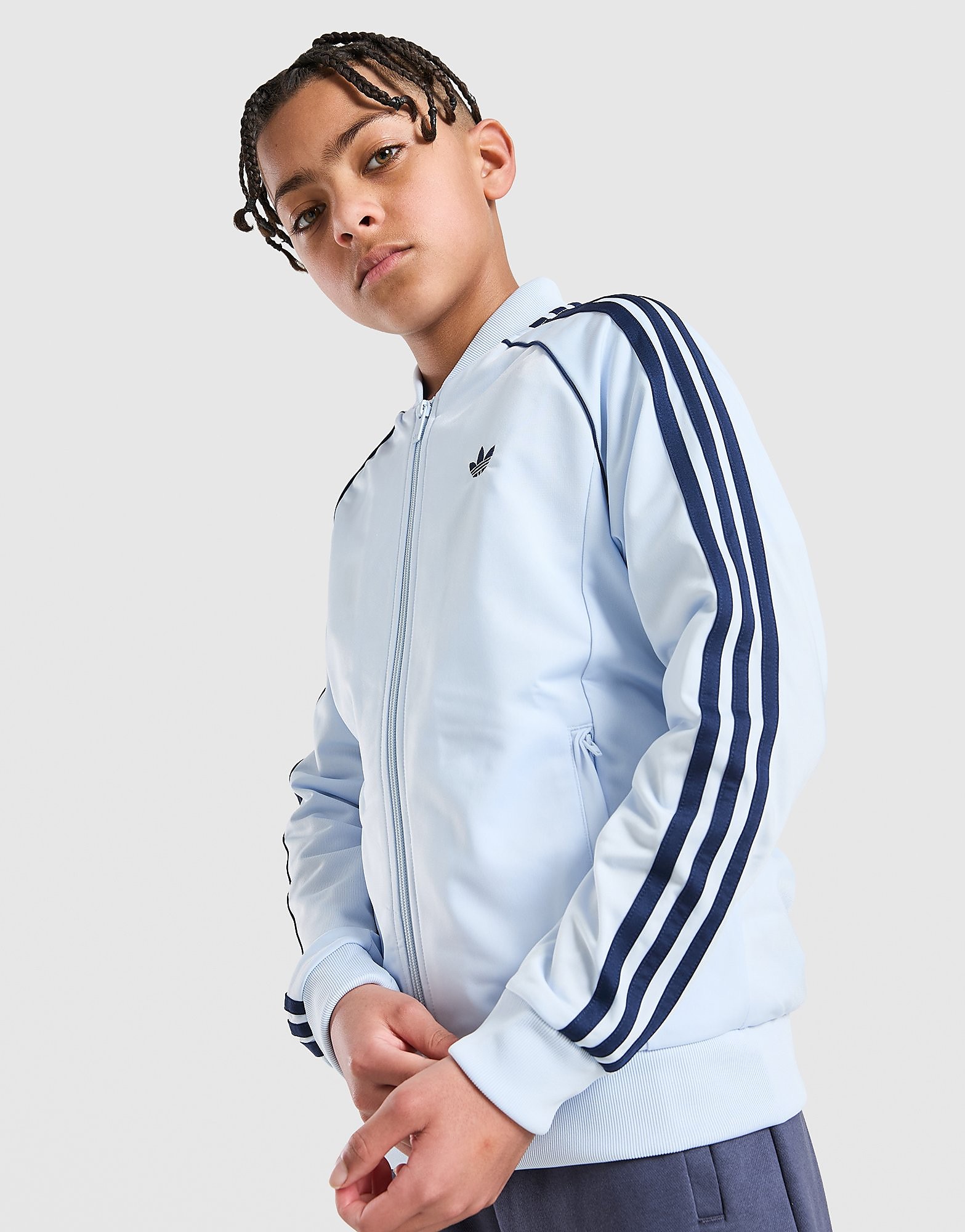 adidas Originals Veste de Survêtement - vue 1