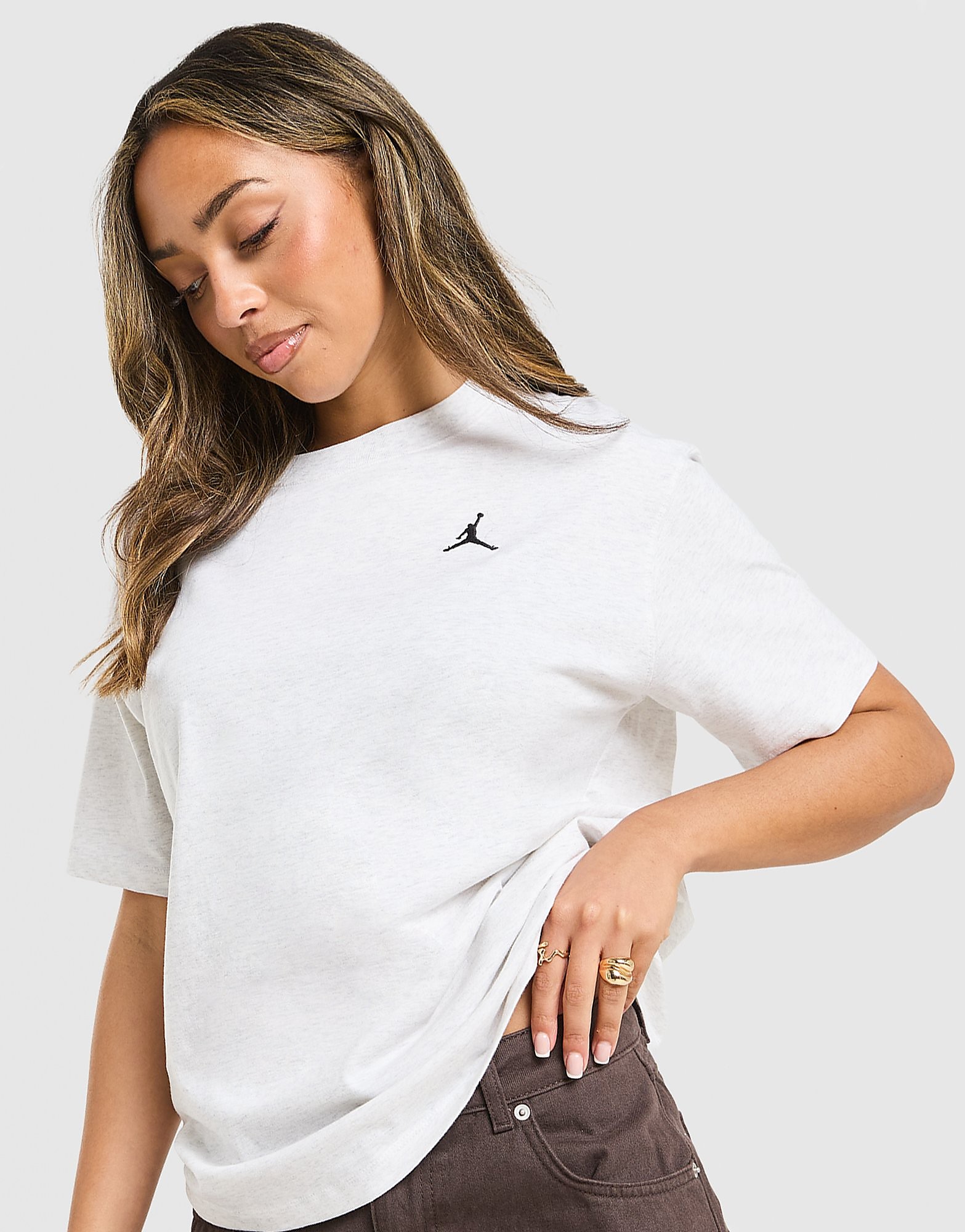 Jordan Essentials T Shirt - vue 1