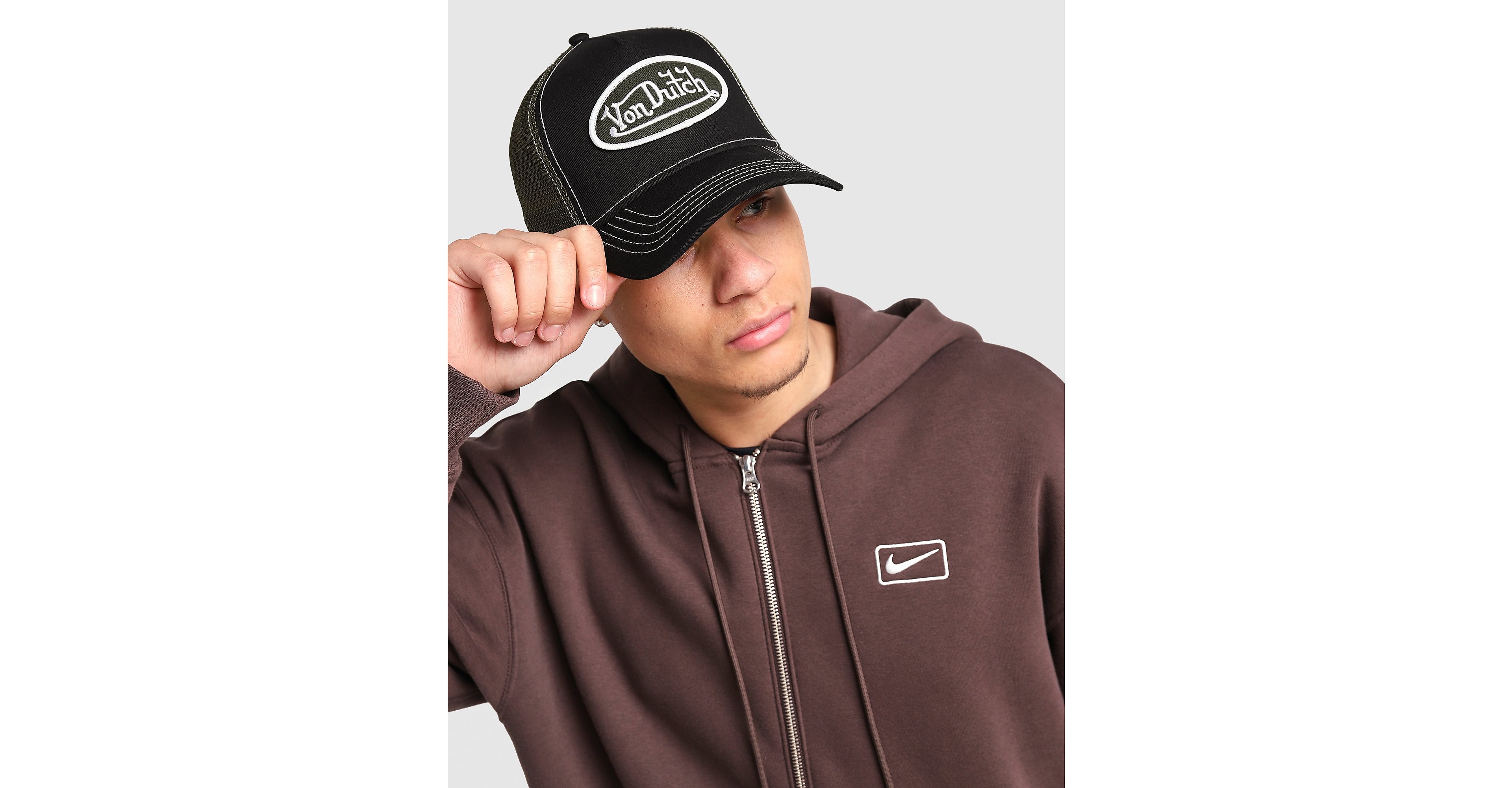 Trucker Cap