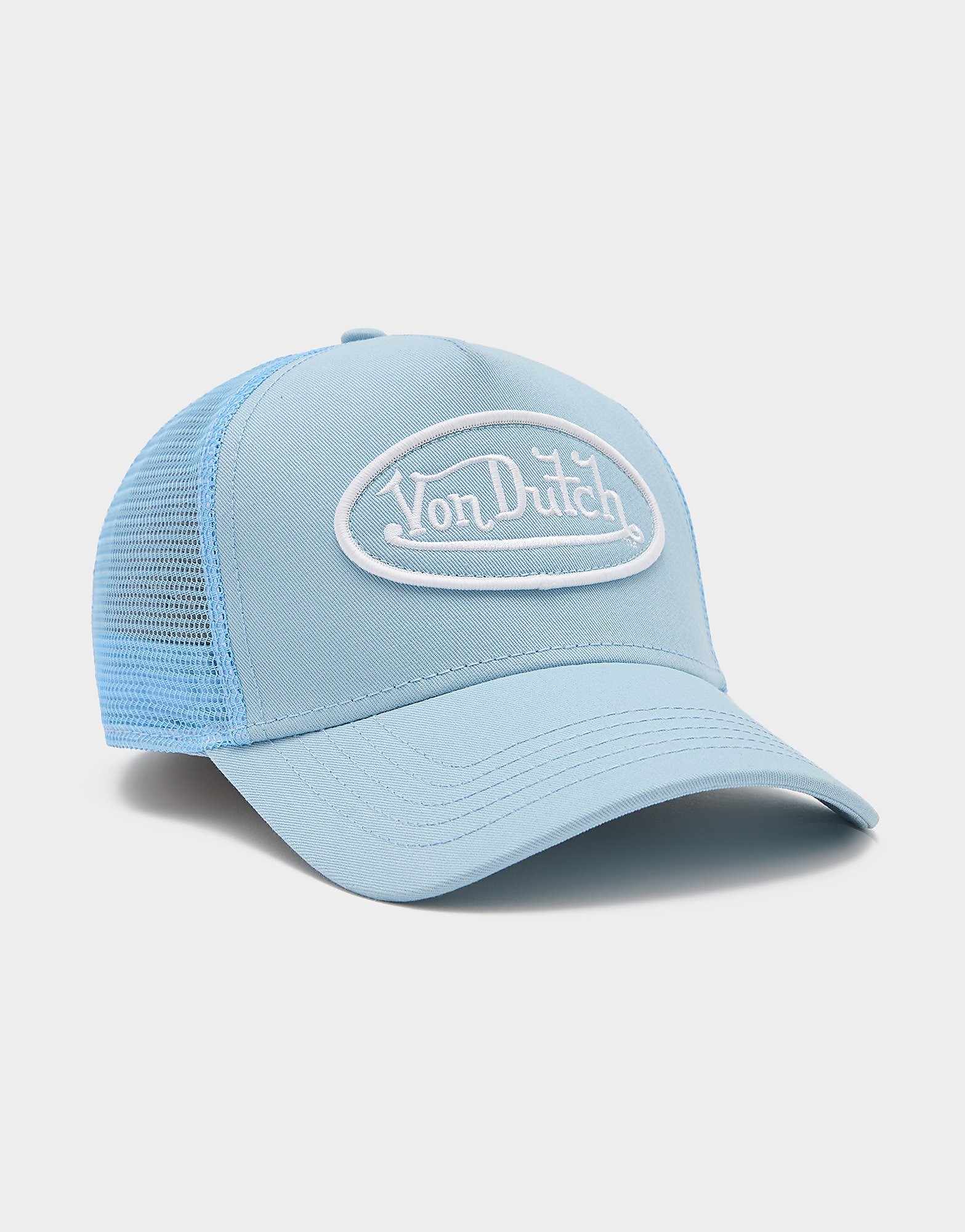 Von Dutch Donna Blu  Cappellino Trucker, JD Sports