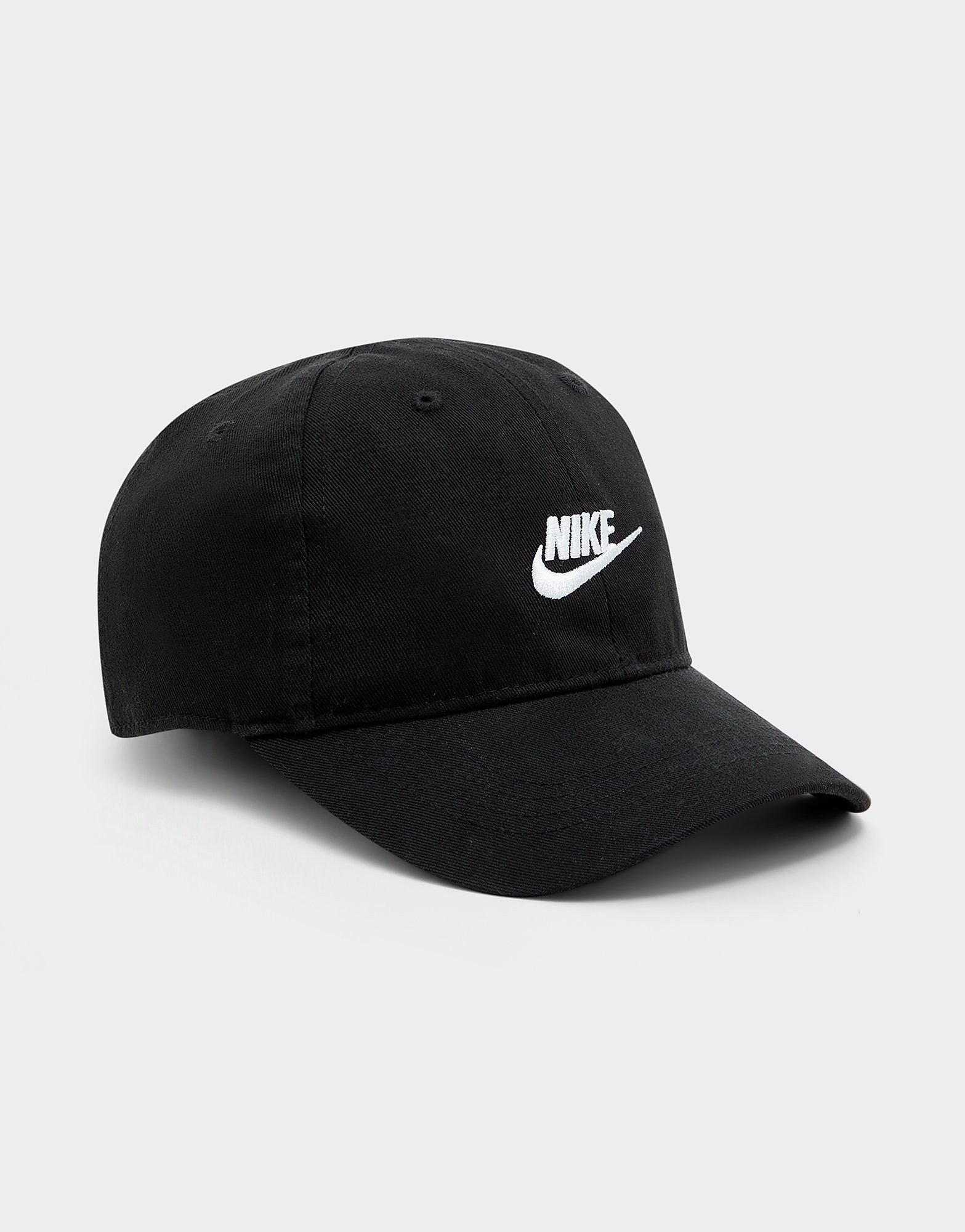 Futura Cap Junior, Schwarz - unisex - Size: One Size