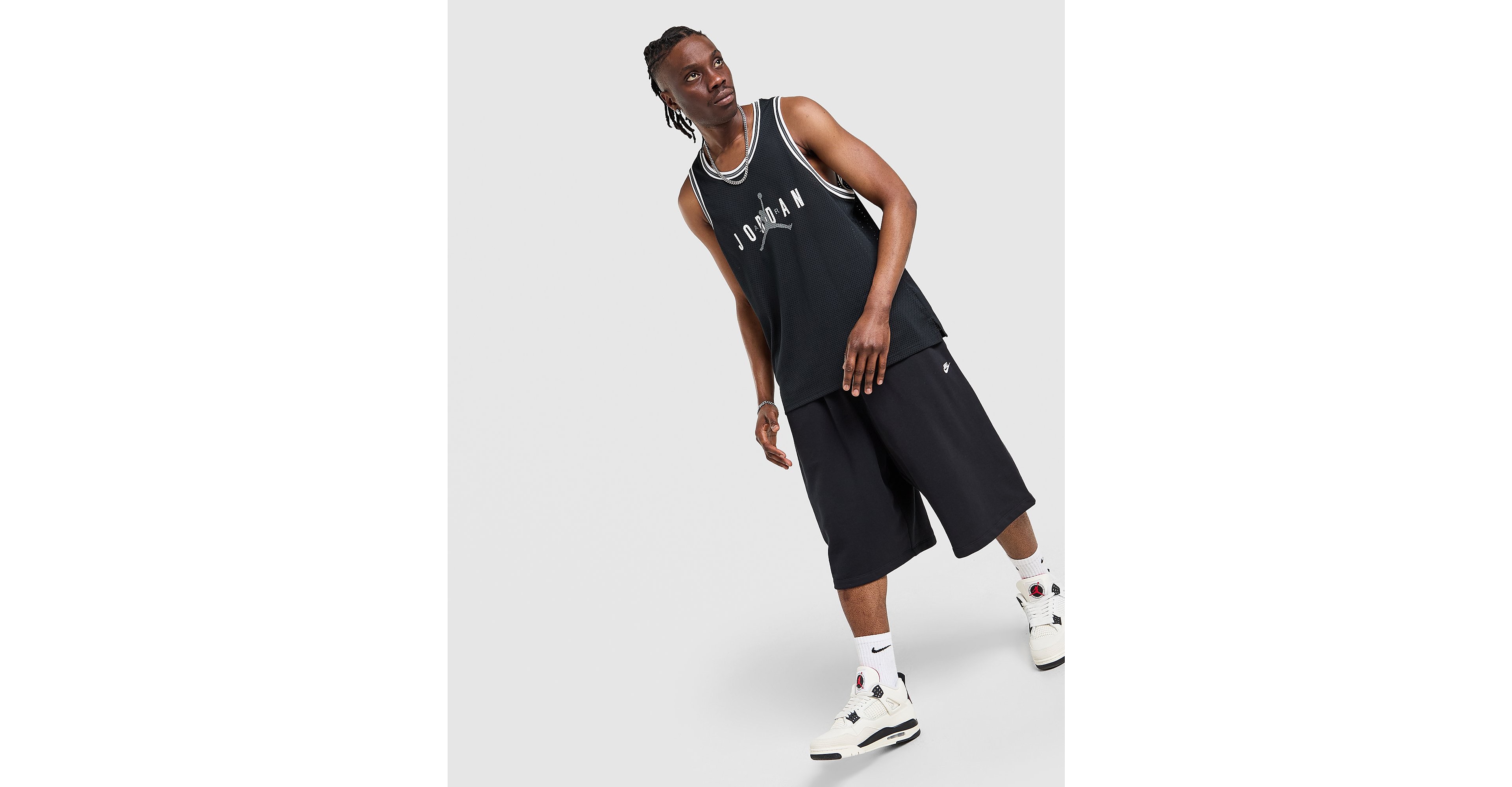 Basketball Vest