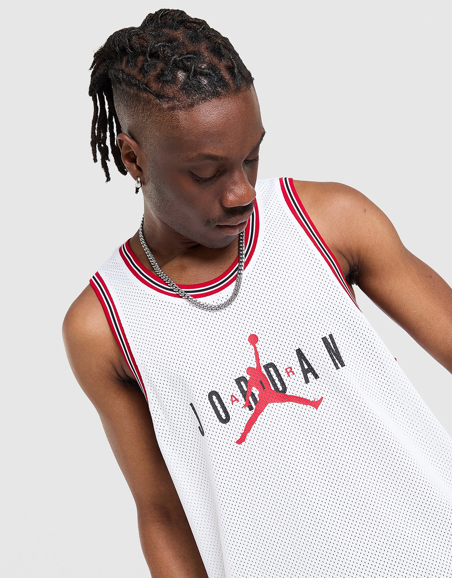 Jordan Débardeur Basketball