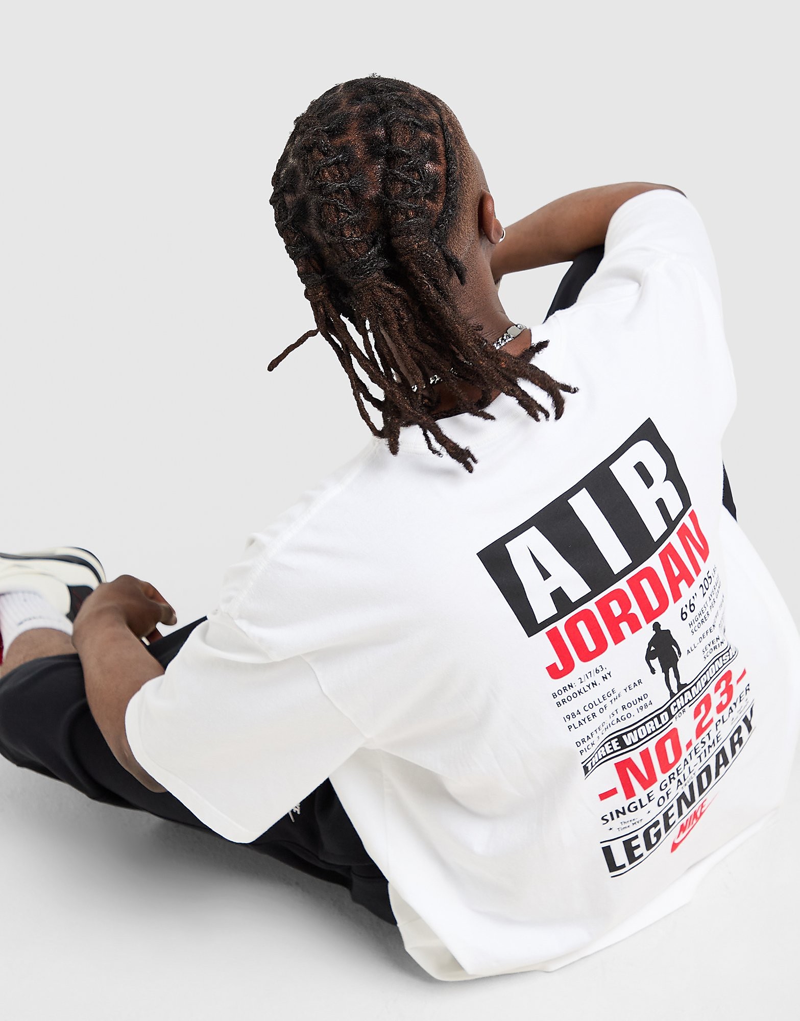 Jordan Legend T Shirt