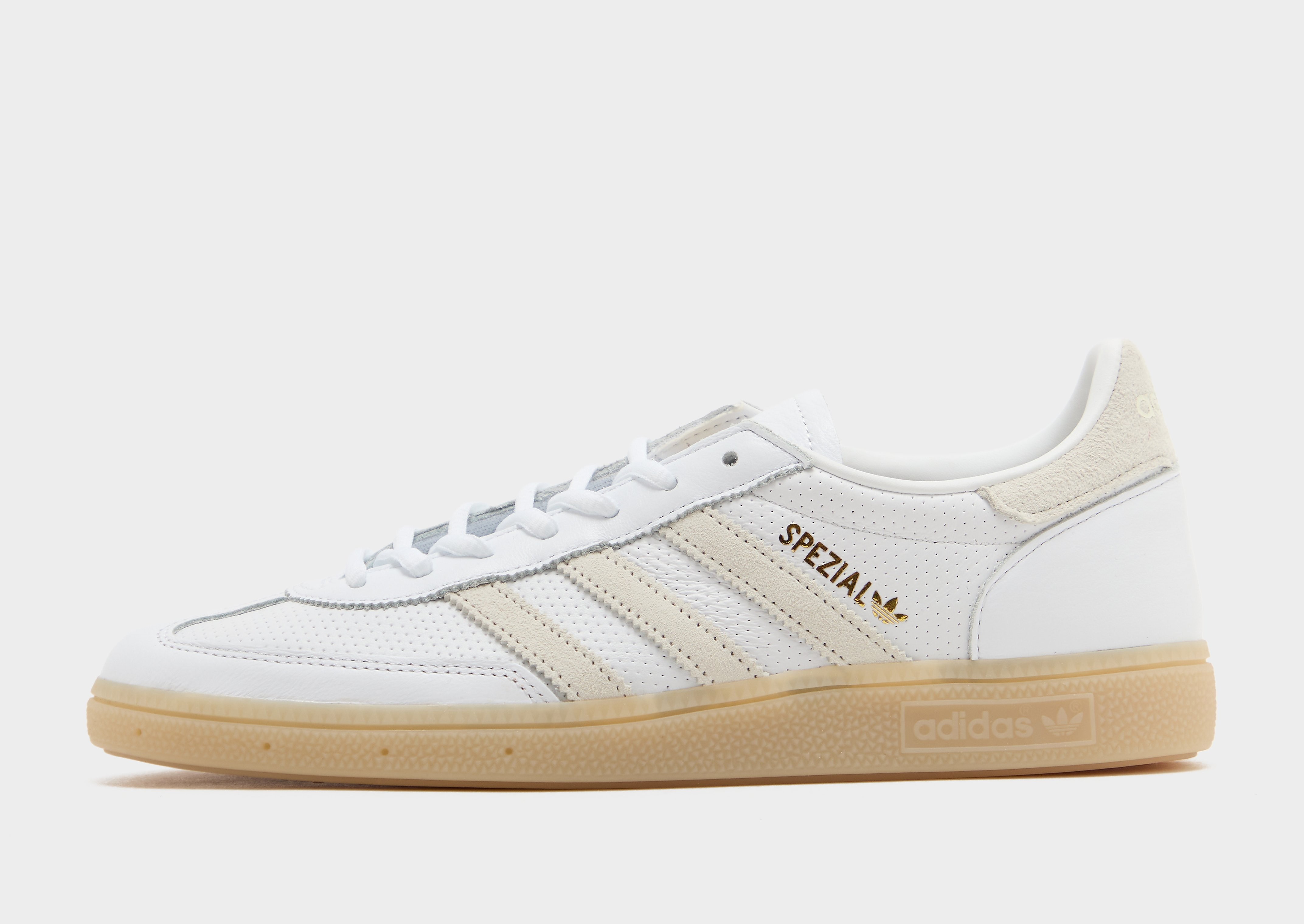 adidas Originals Handball Spezial Leather - vue 1