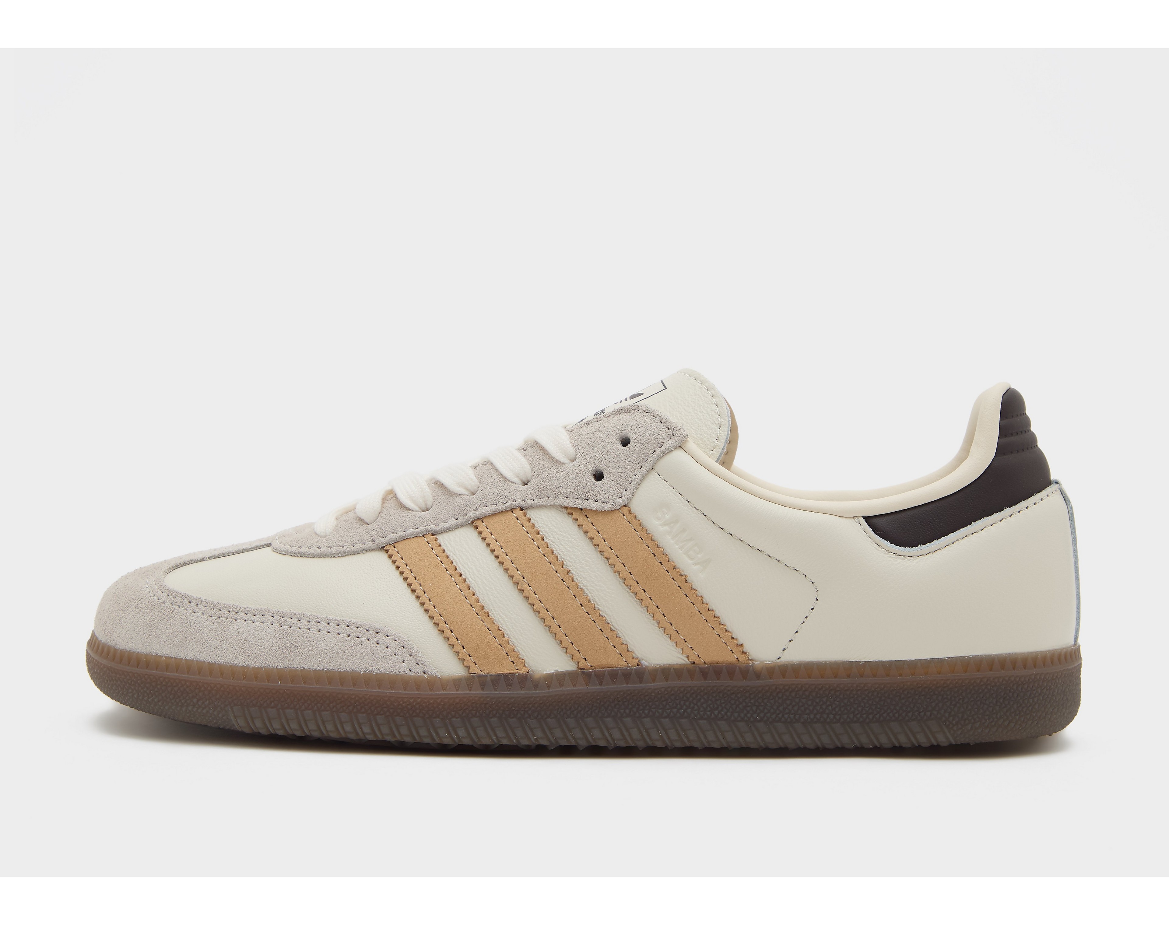 Samba OG