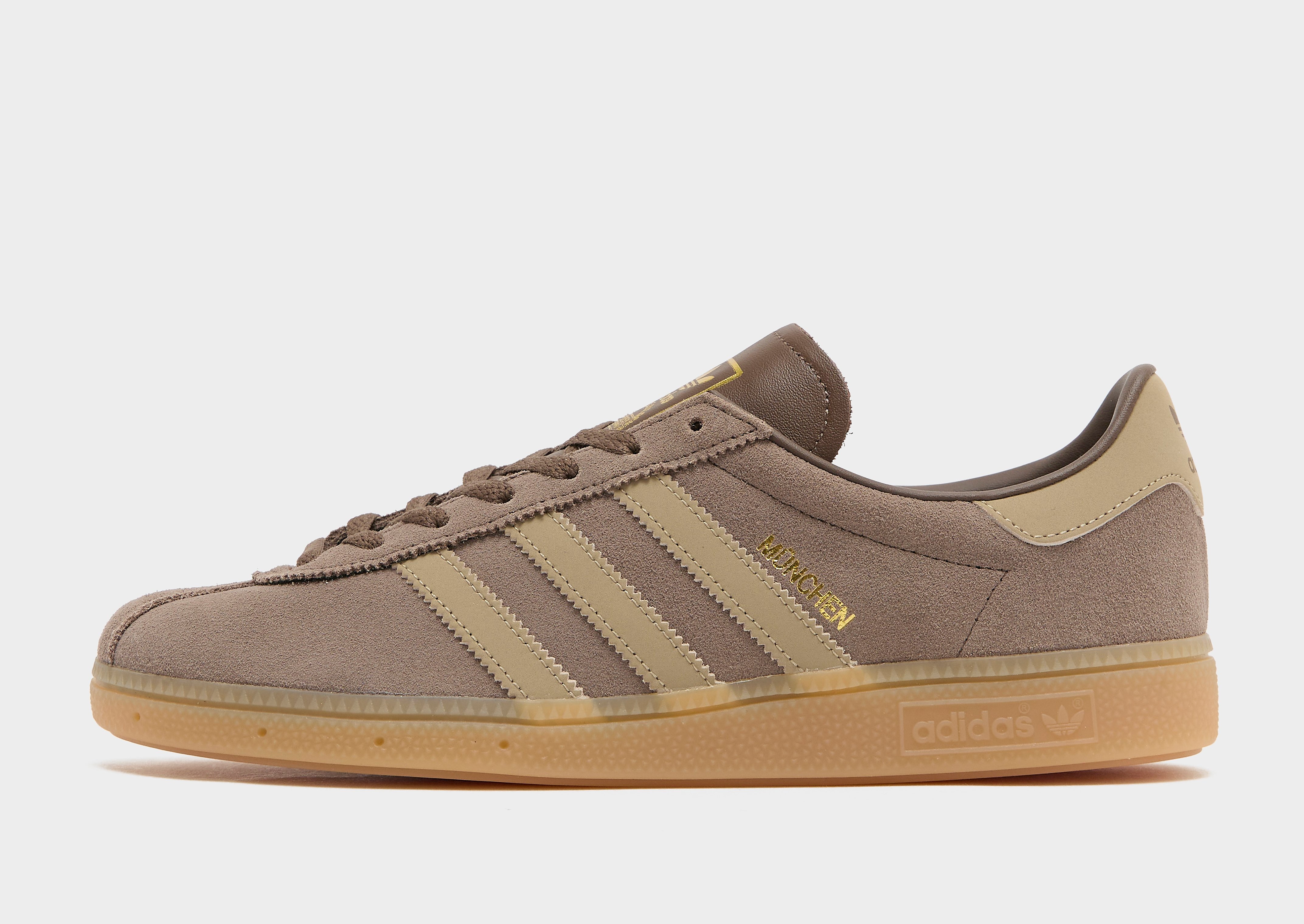 adidas Originals Munchen - vue 1