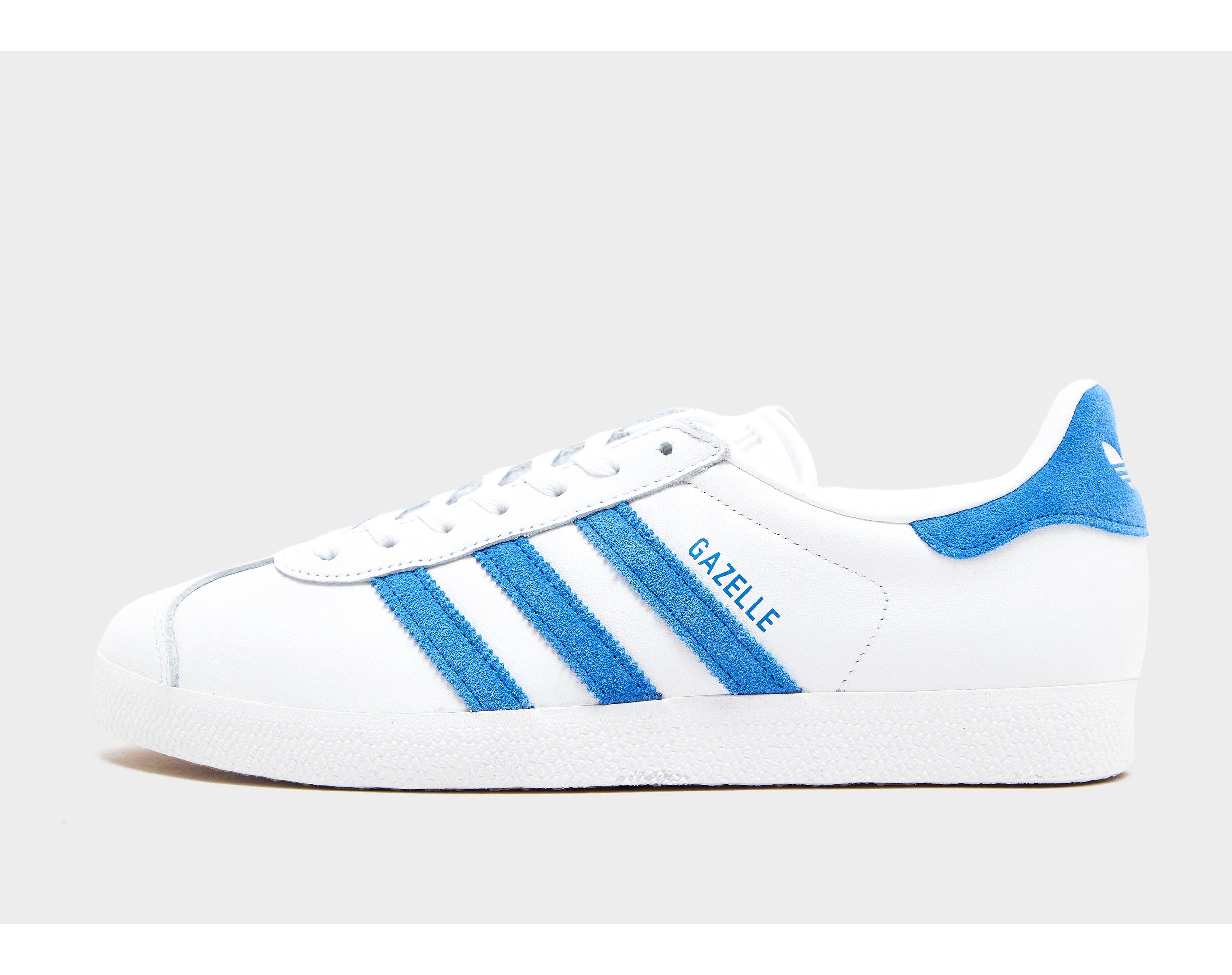 Gazelle OG Leather