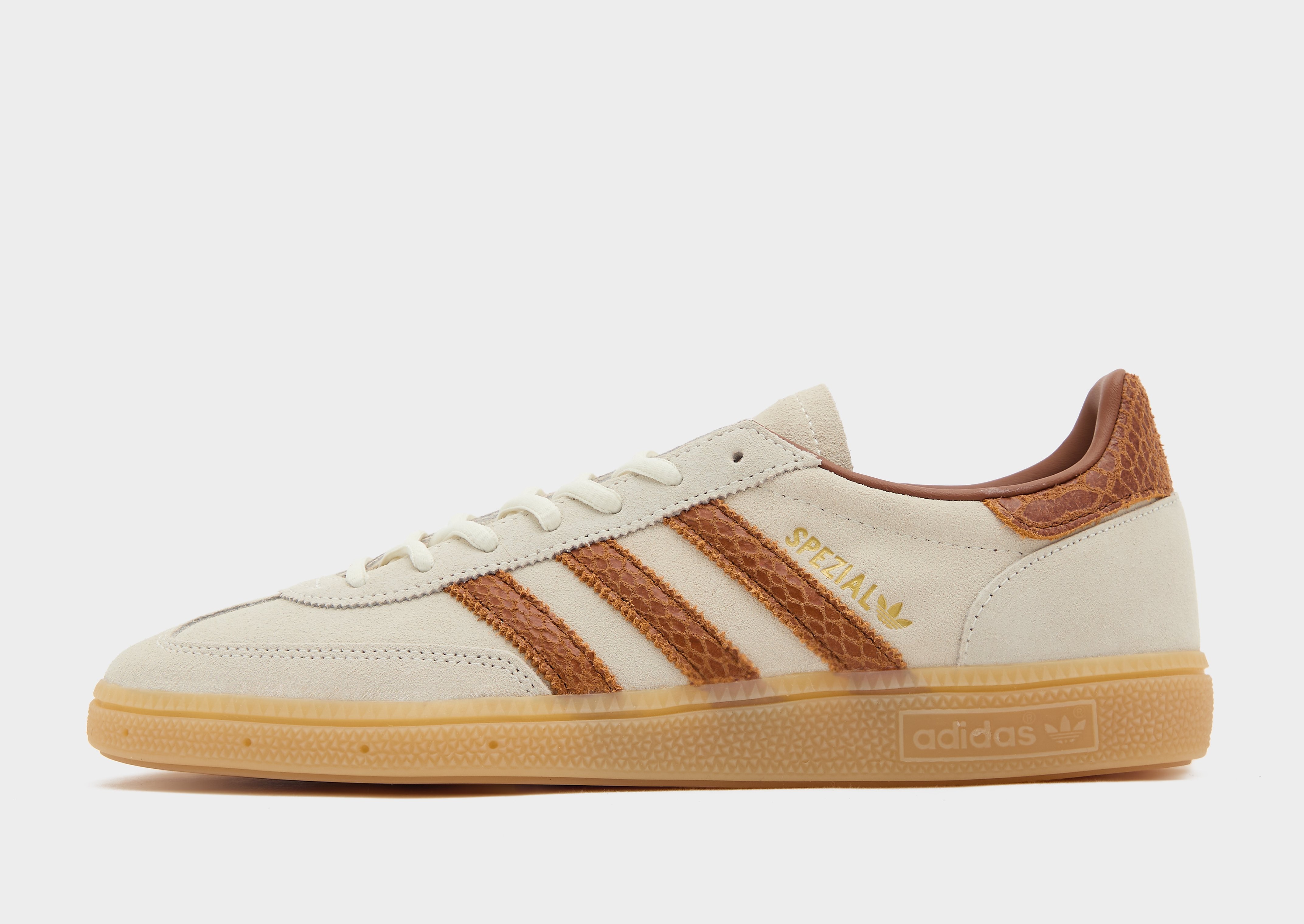 adidas Originals Handball Spezial Snake - vue 1
