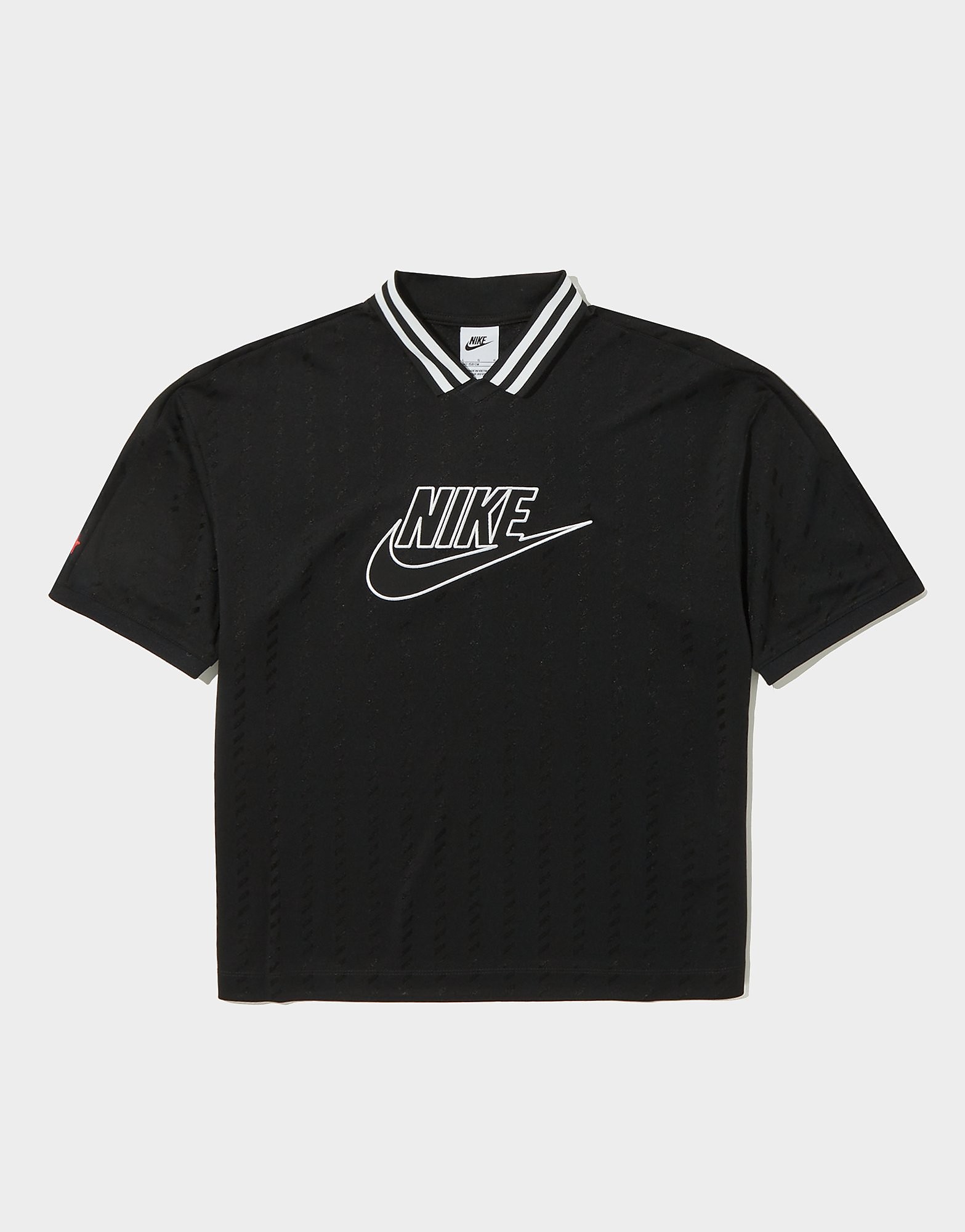 Sportswear Jersey Junior - Nero, nero nero Bambino taglia 8-10Y