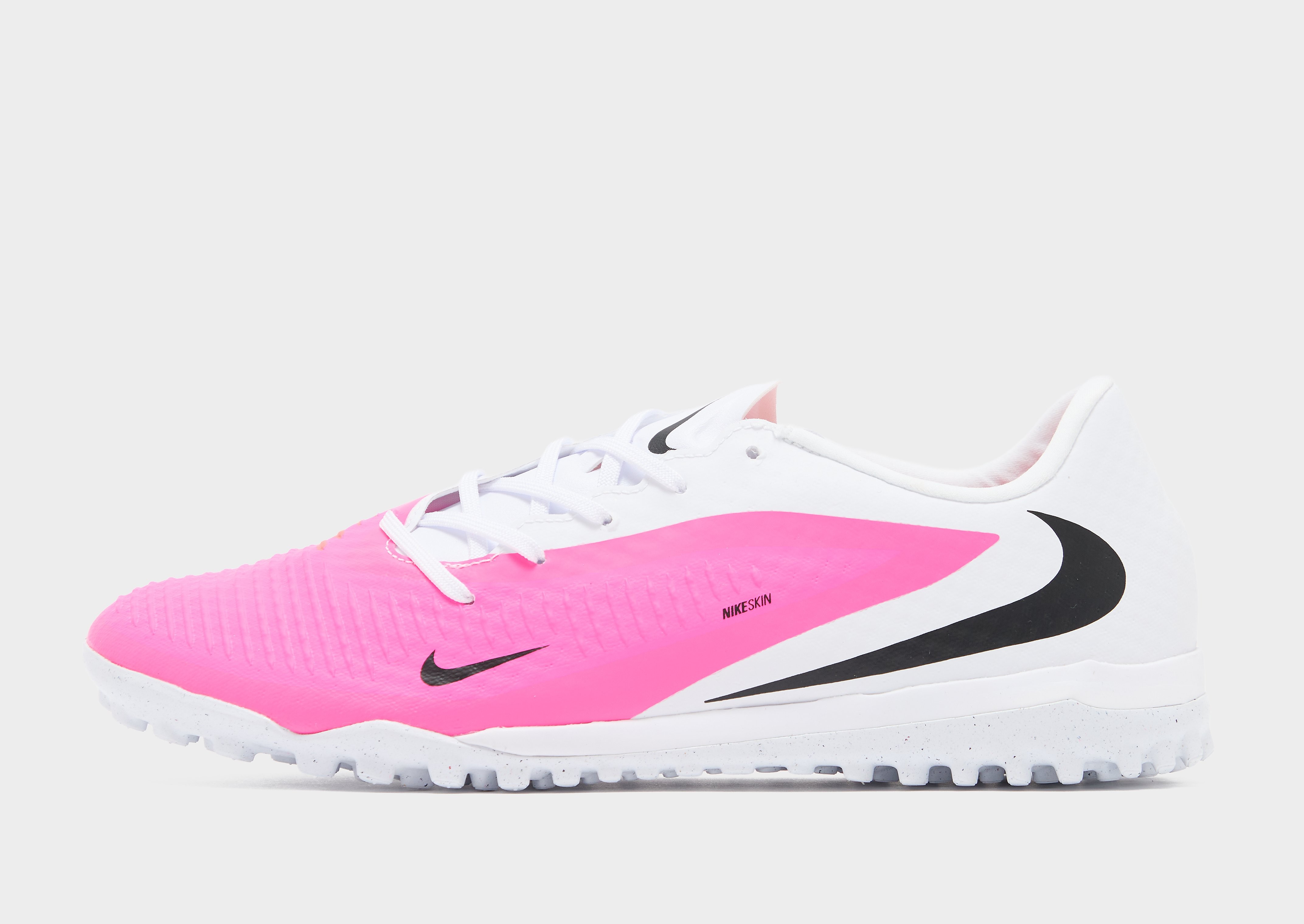 Mens Phantom 6 Low Academy TF - Rosa, rosa rosa Uomo taglia 46