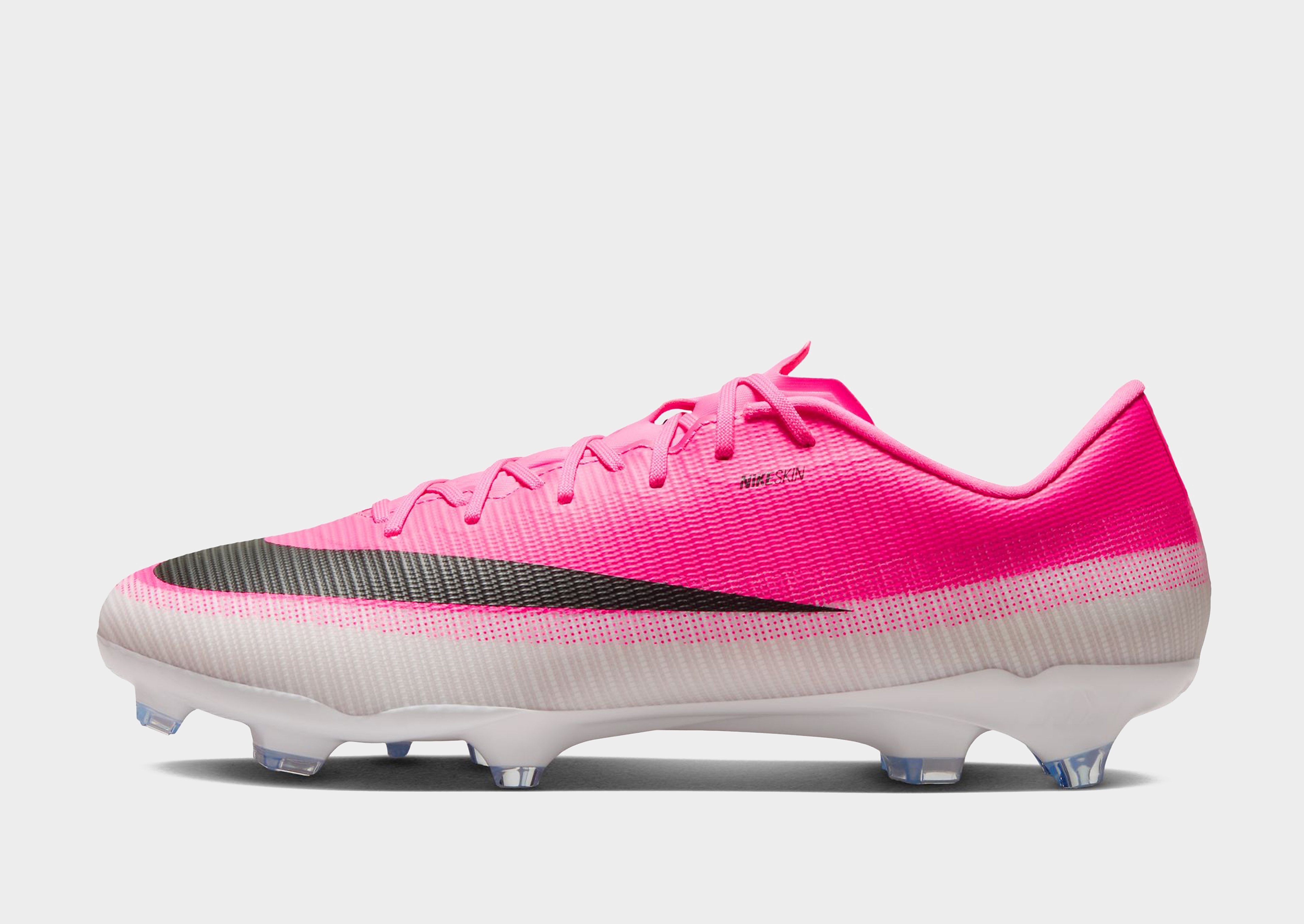 Mens VAPOR 17 ACADEMY FG/MG - Multi-Colour, multi-colour multi-colour Uomo taglia 42.5