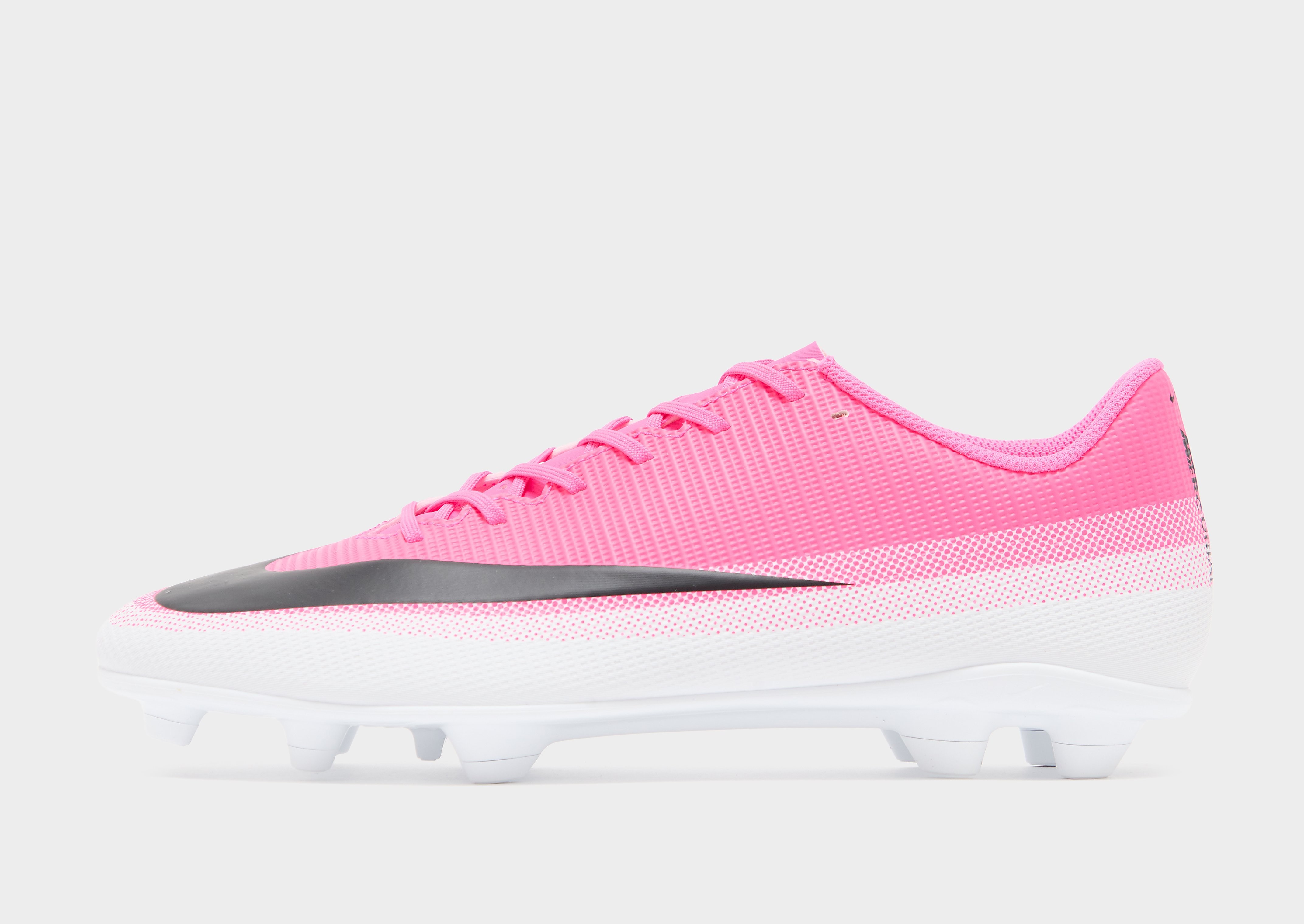 Nike Mercurial Vapor 17 Club FGMG