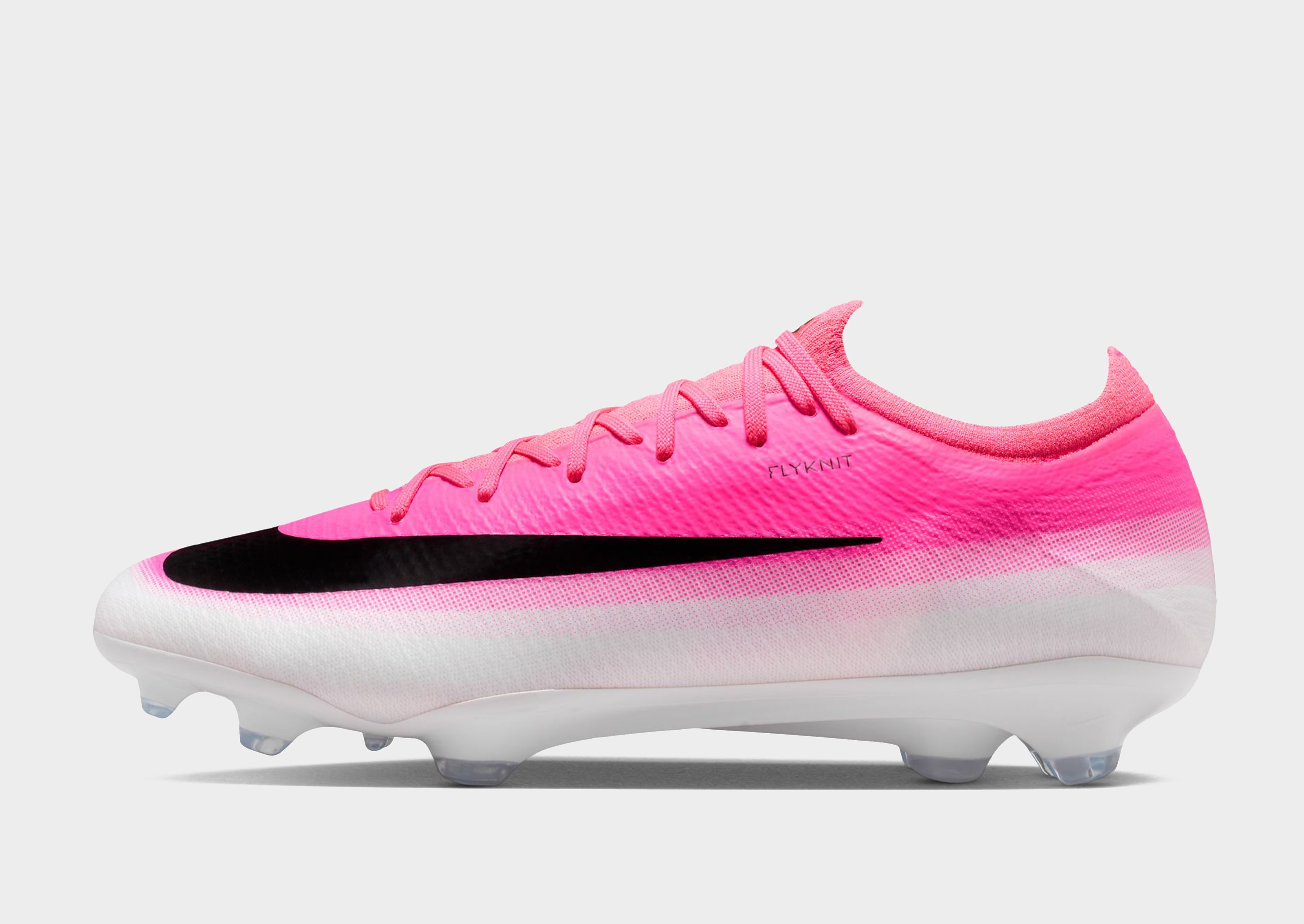 Mercurial Vapor 17 Pro FG - Herren, Rosa - male - Size: 45