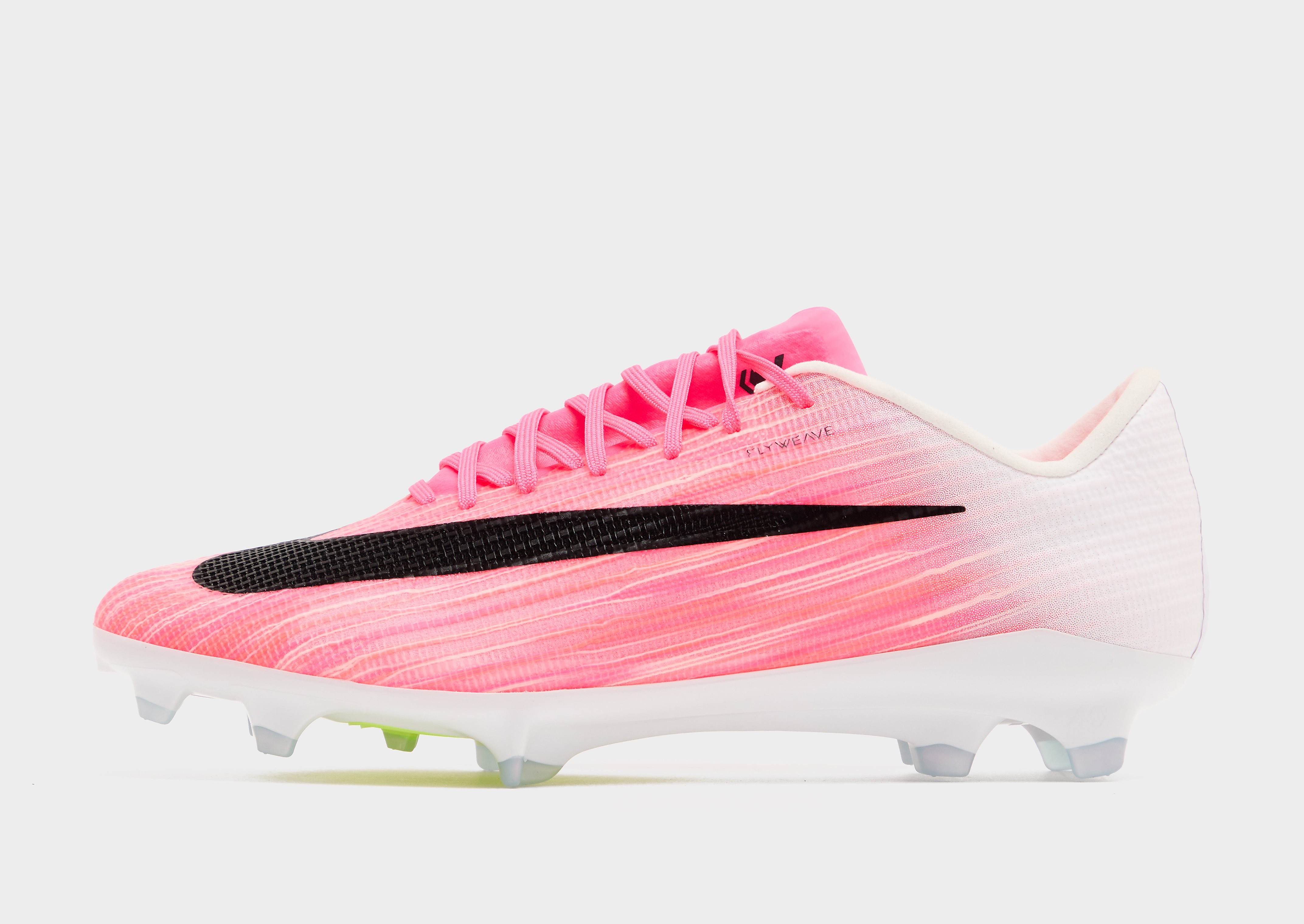 Mercurial Superfly 11 Pro FG - Herren, Rosa - male - Size: 41
