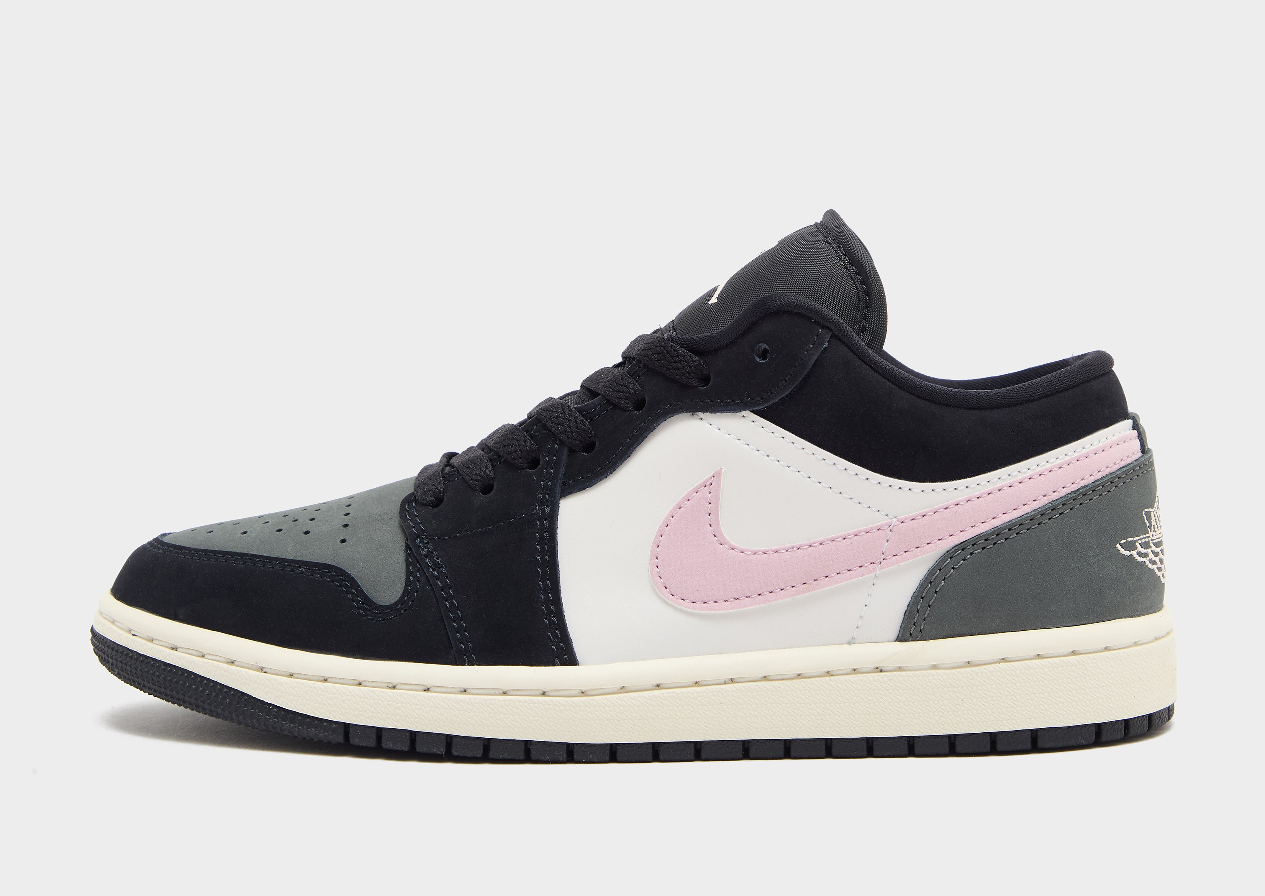 Jordan Air 1 Low Femme