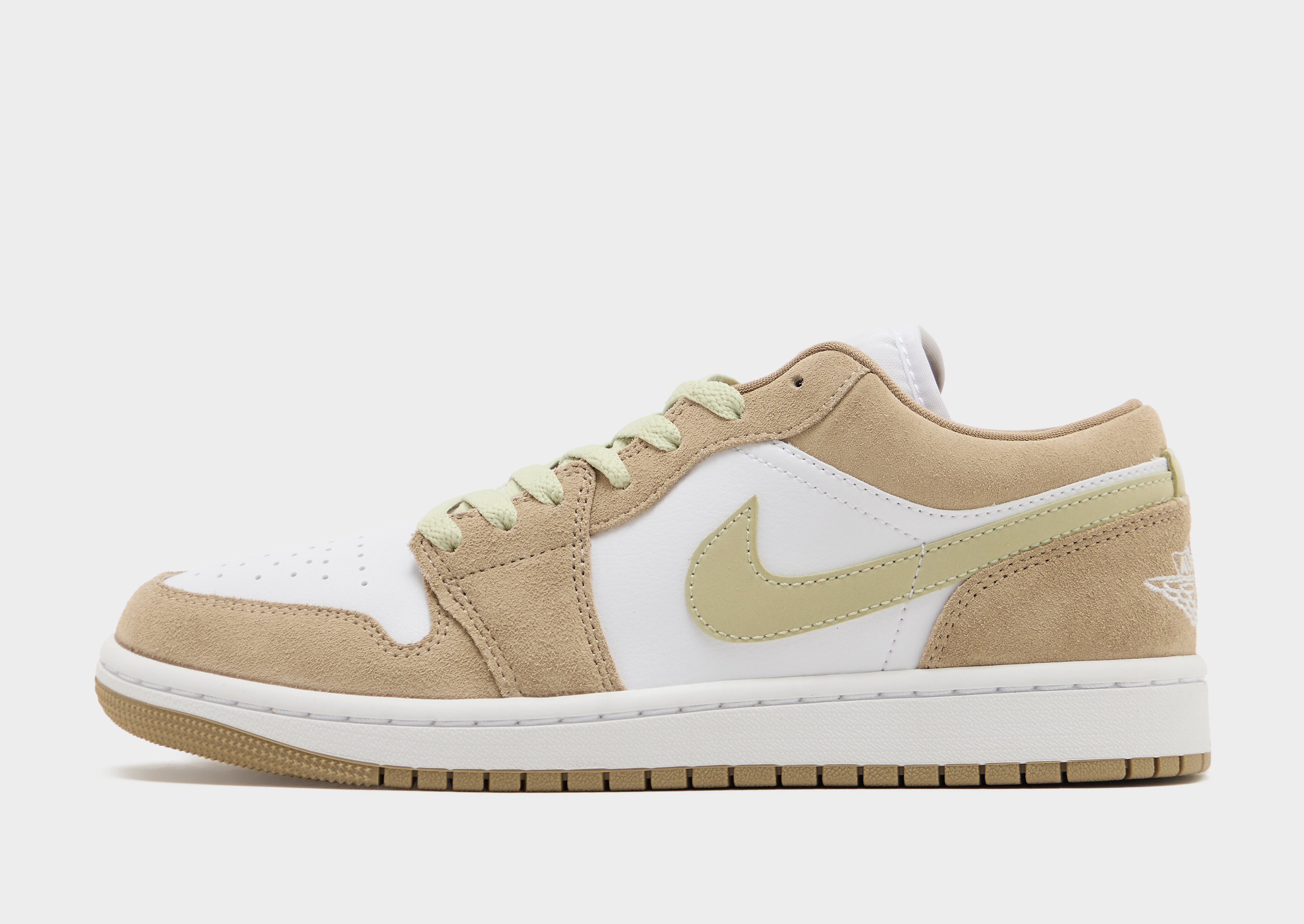 Jordan Air 1 Low Femme - vue 1