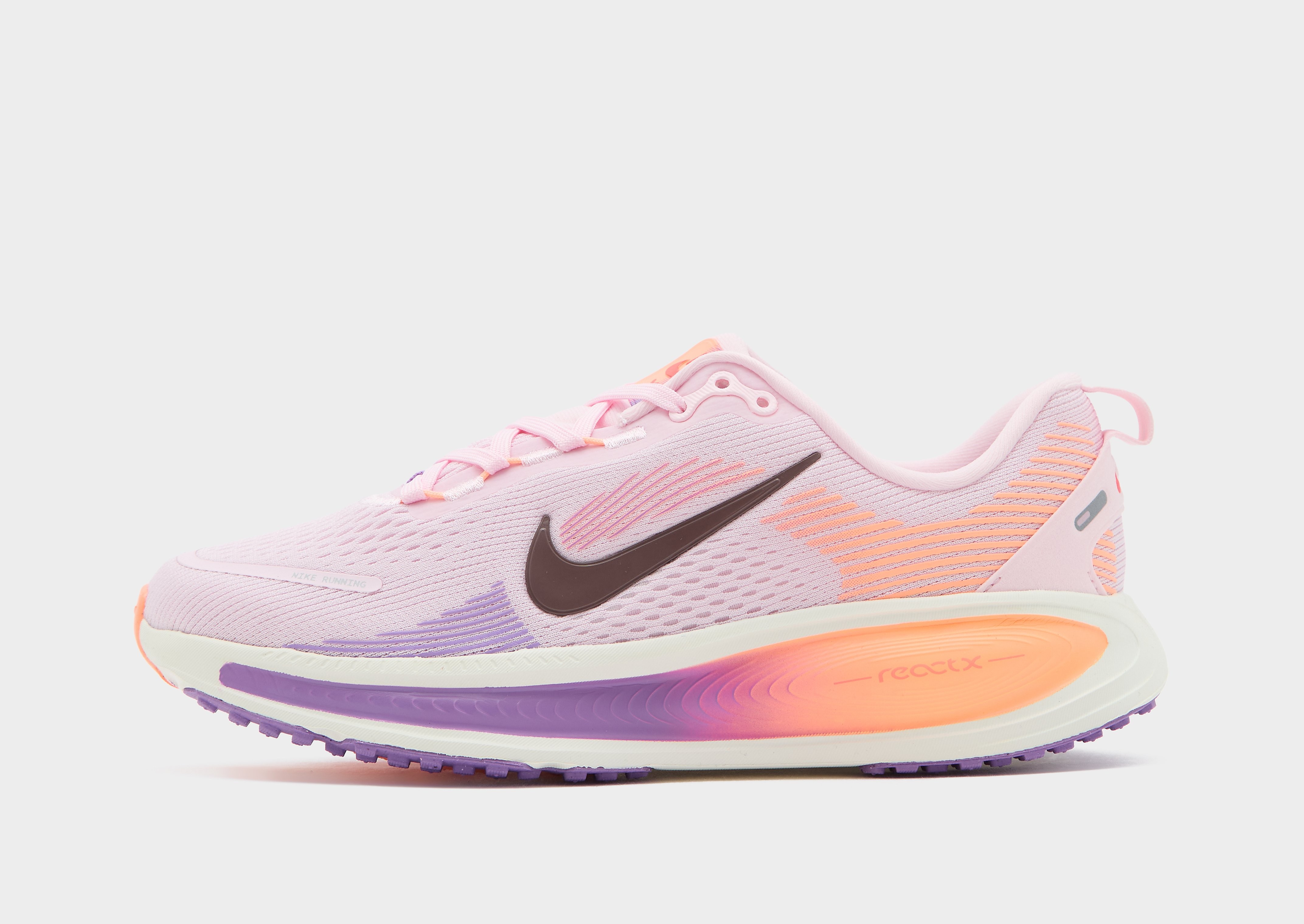 Nike Vomero 18 Junior - vue 1