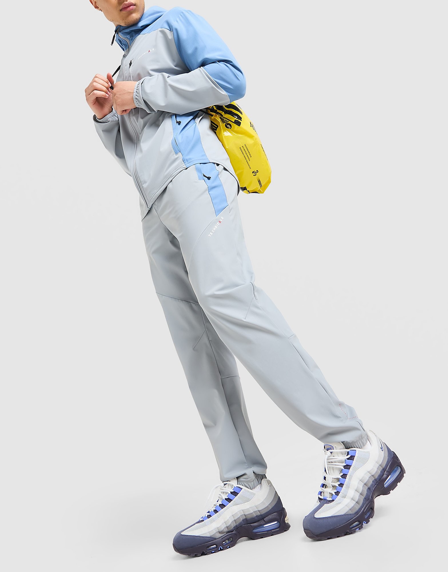 Technicals Isacc Track Pants