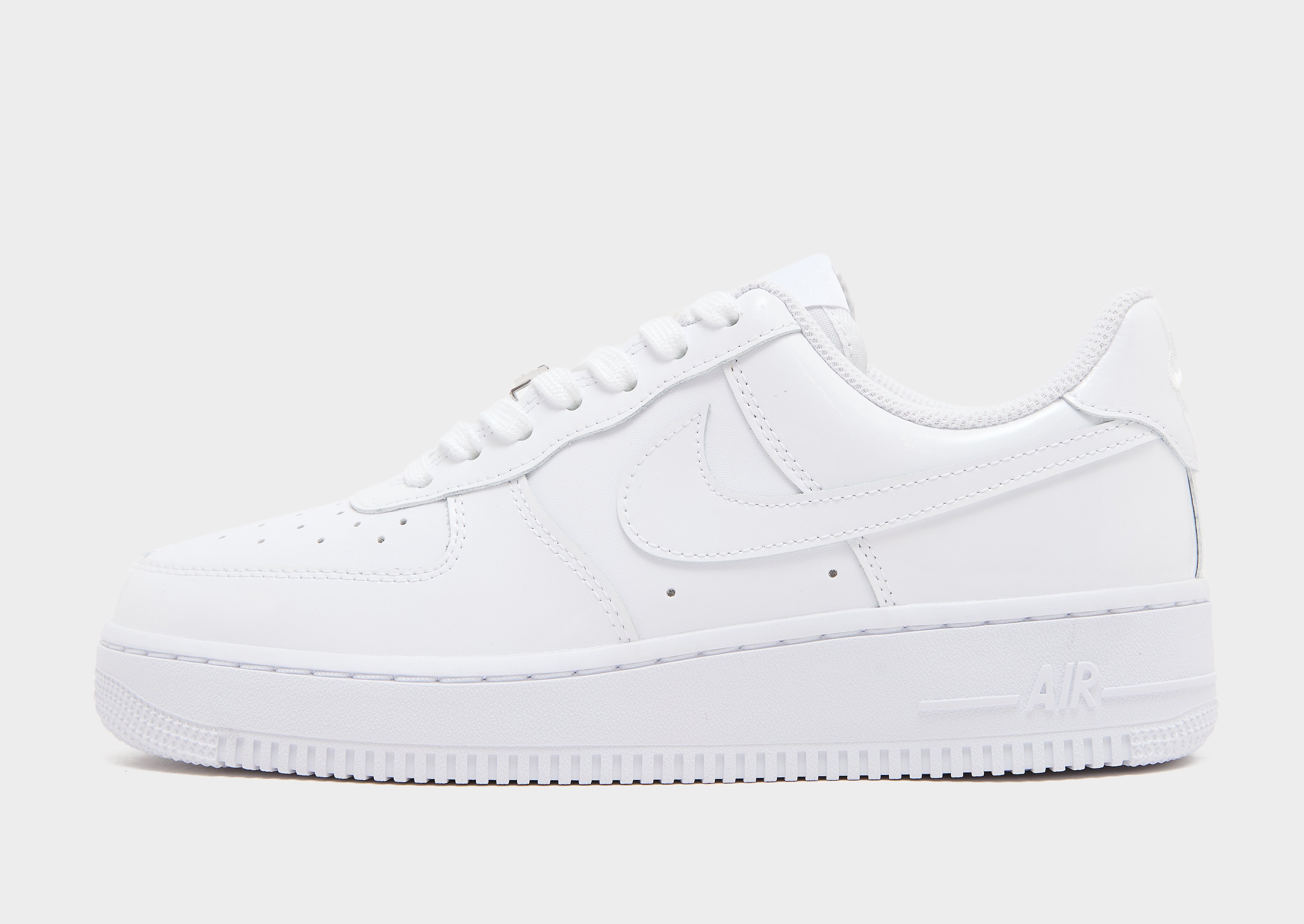 Nike Donna Bianco  Air Force 1 Low  Taglia 39, JD Sports