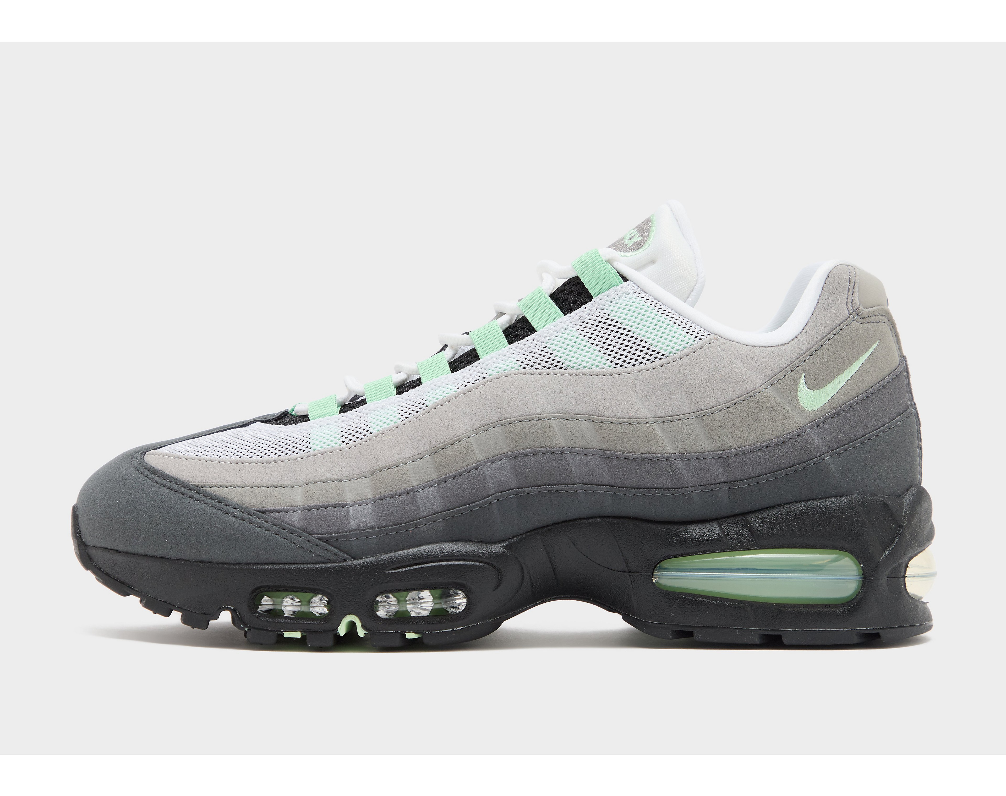 Air Max 95 'Fresh Mint'