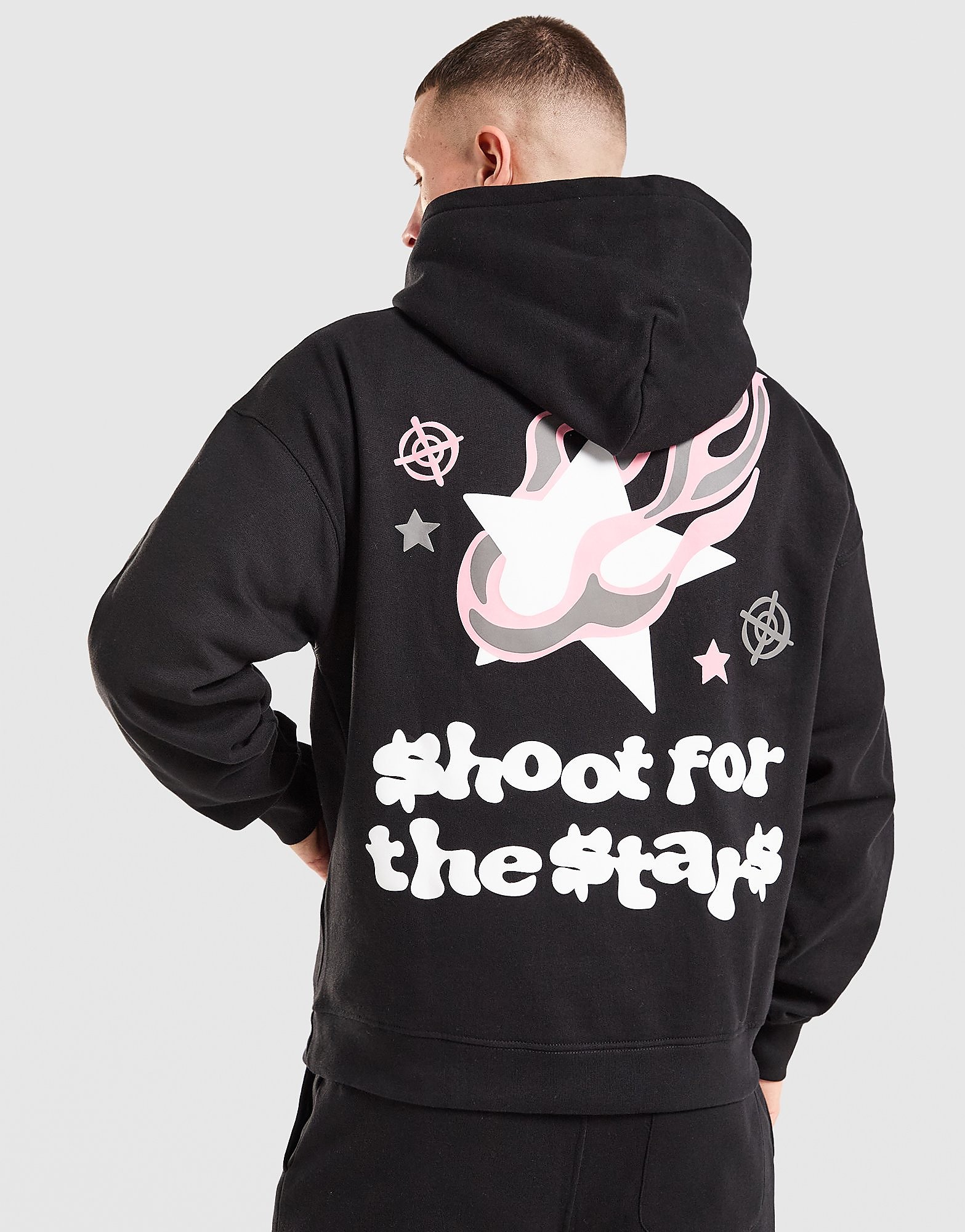 Lorenzo Shoot For The Stars Hoodie