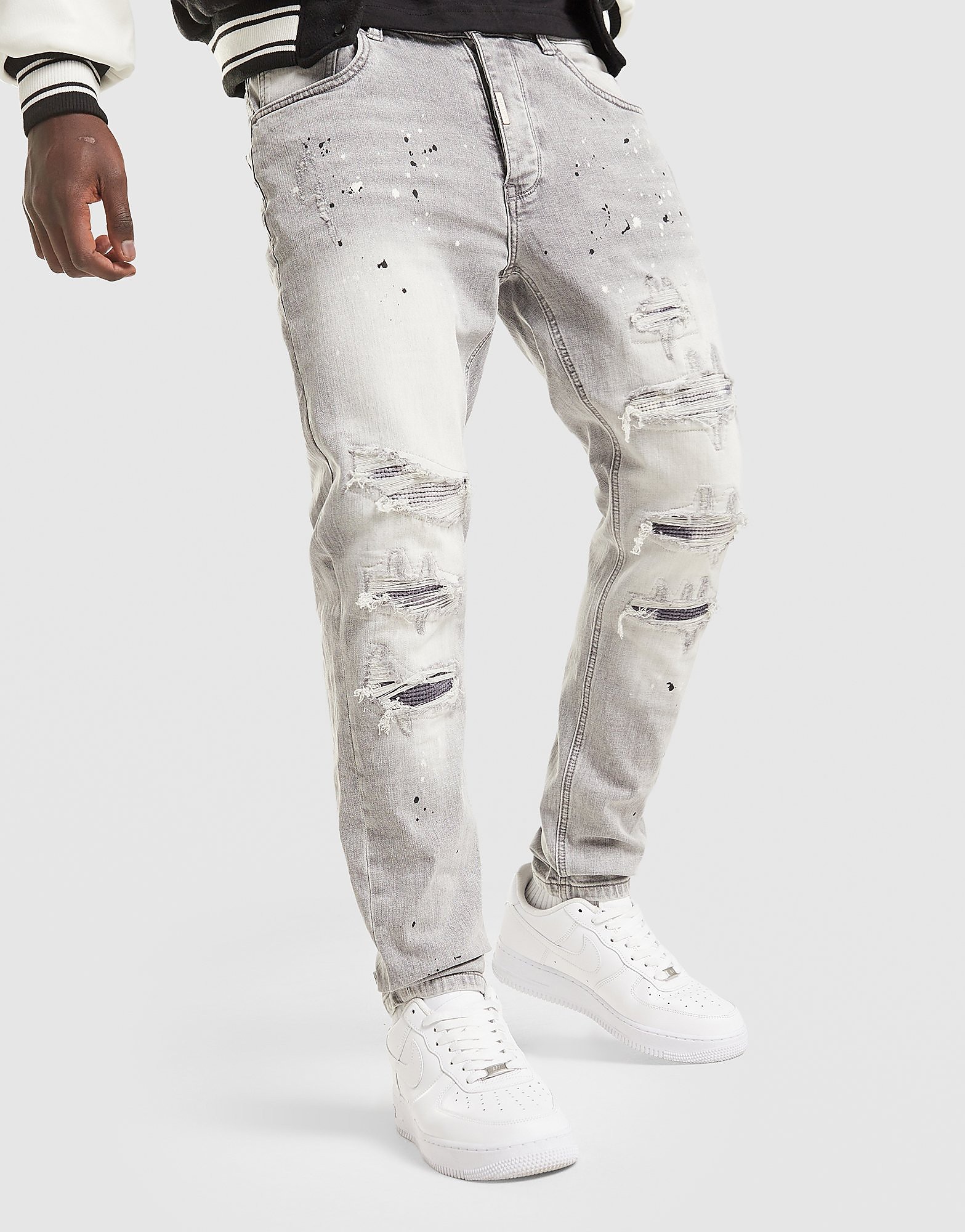 Lorenzo Dillon Jeans