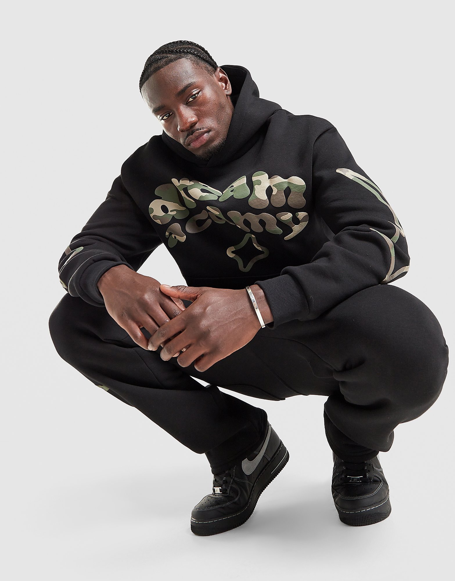 Lorenzo Sweat à capuche Dream