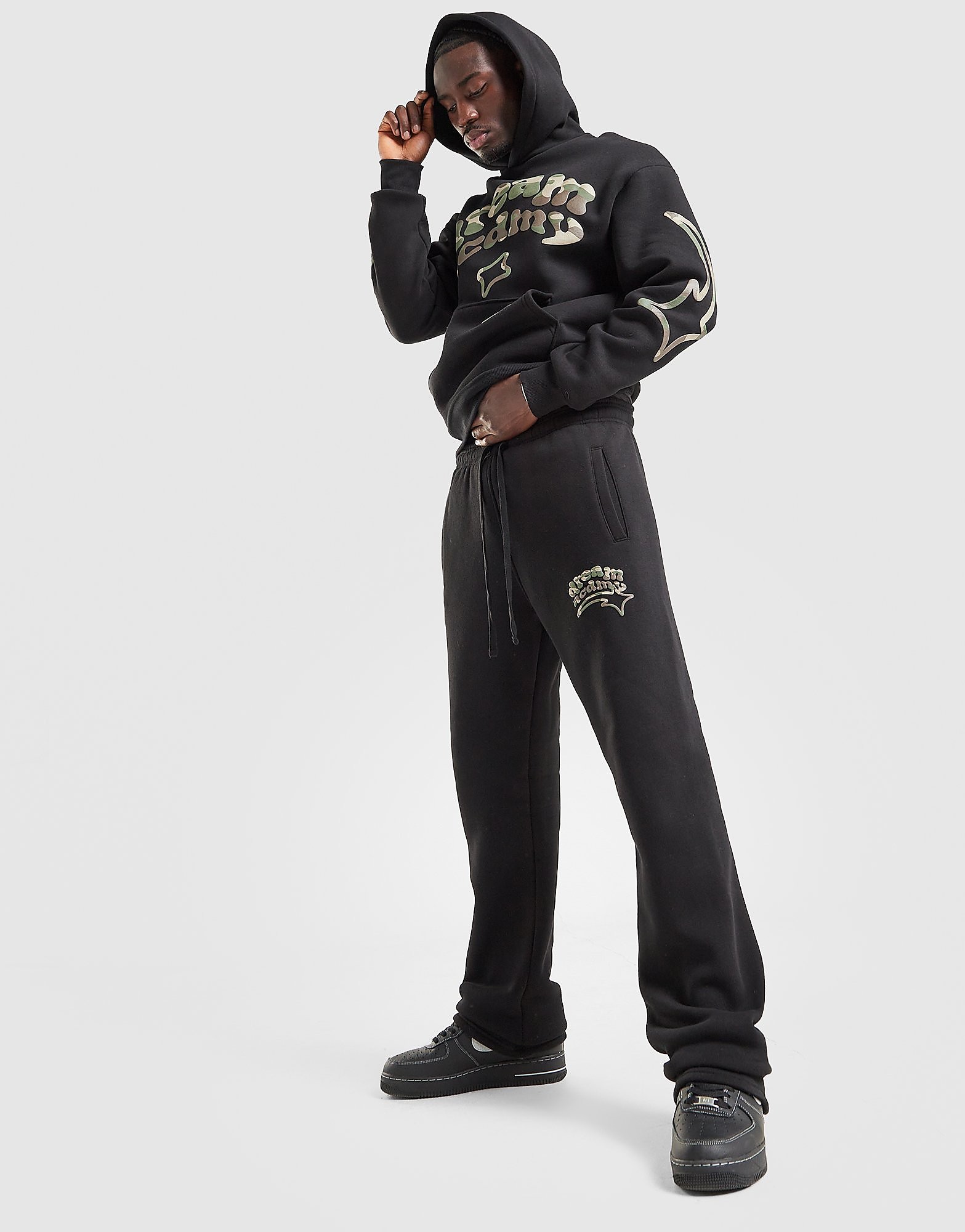 Lorenzo Jogging Dream