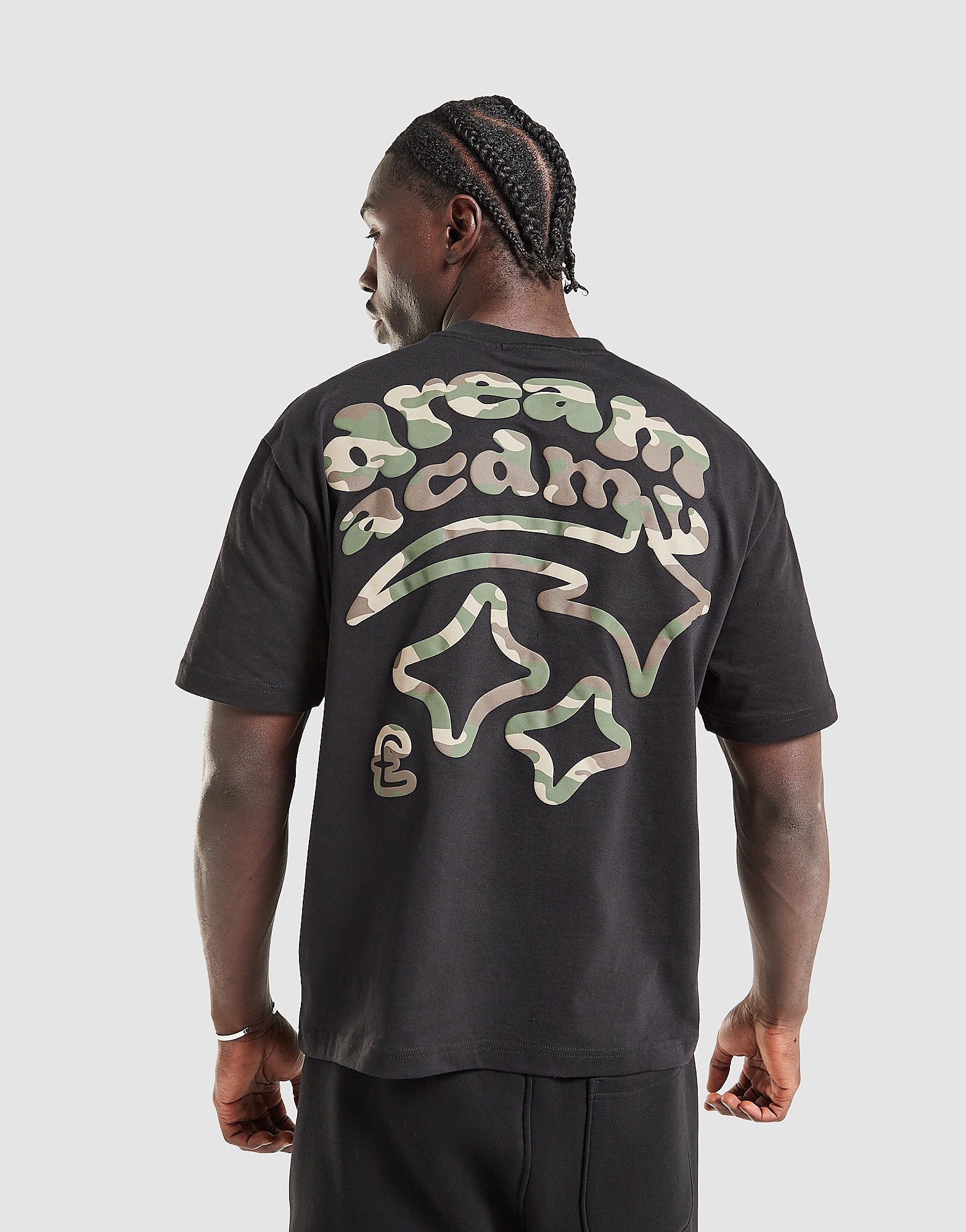 Lorenzo T shirt Dream