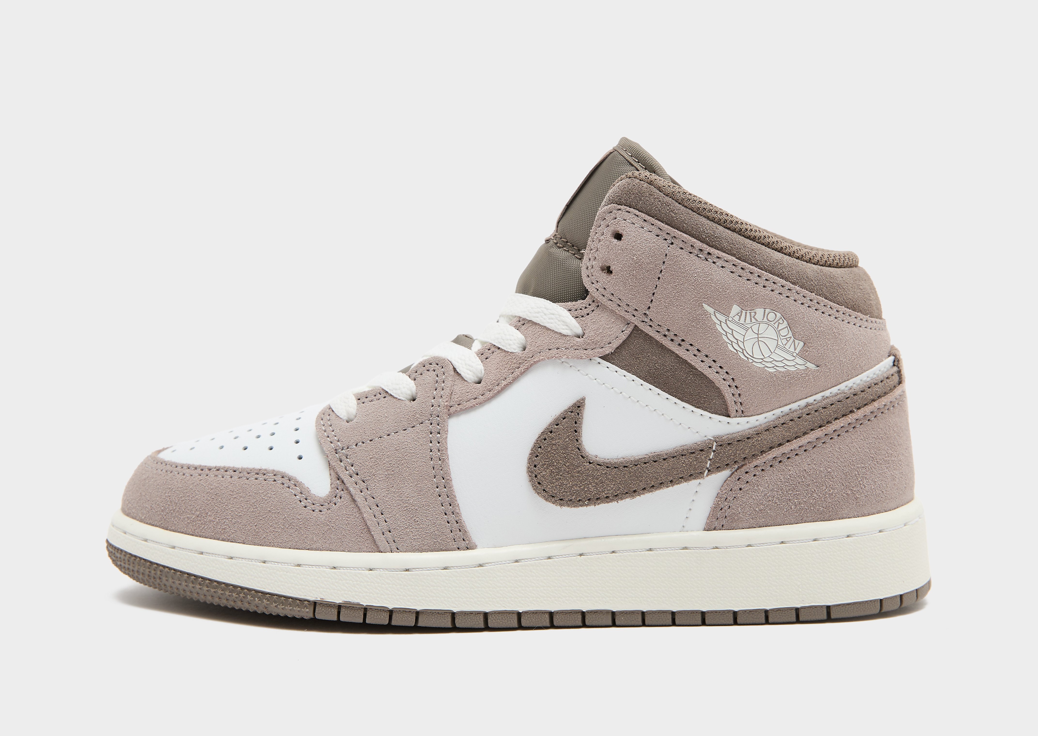 Jordan Air 1 Mid Junior