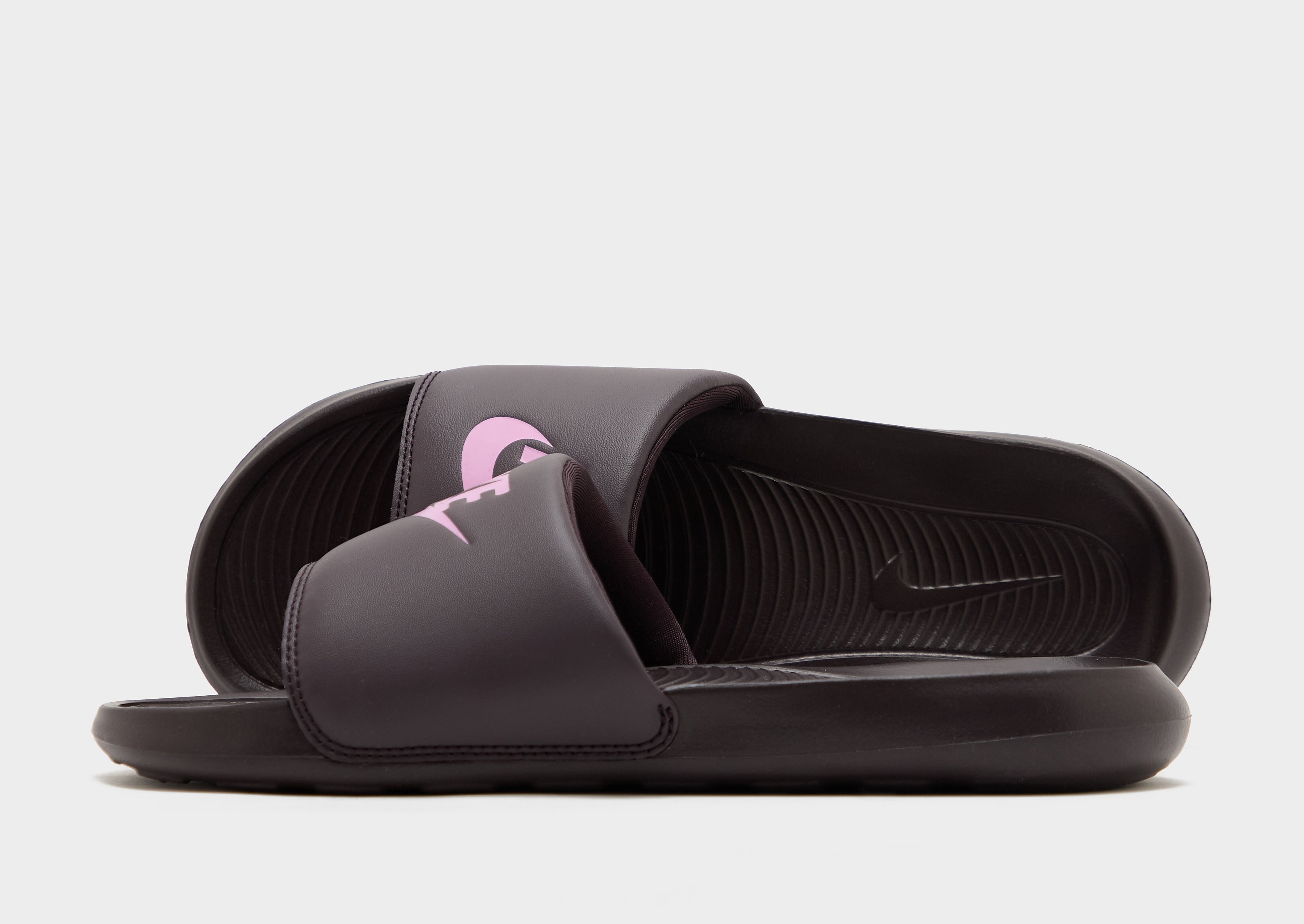 Nike Claquette pour femme Victori One - vue 1