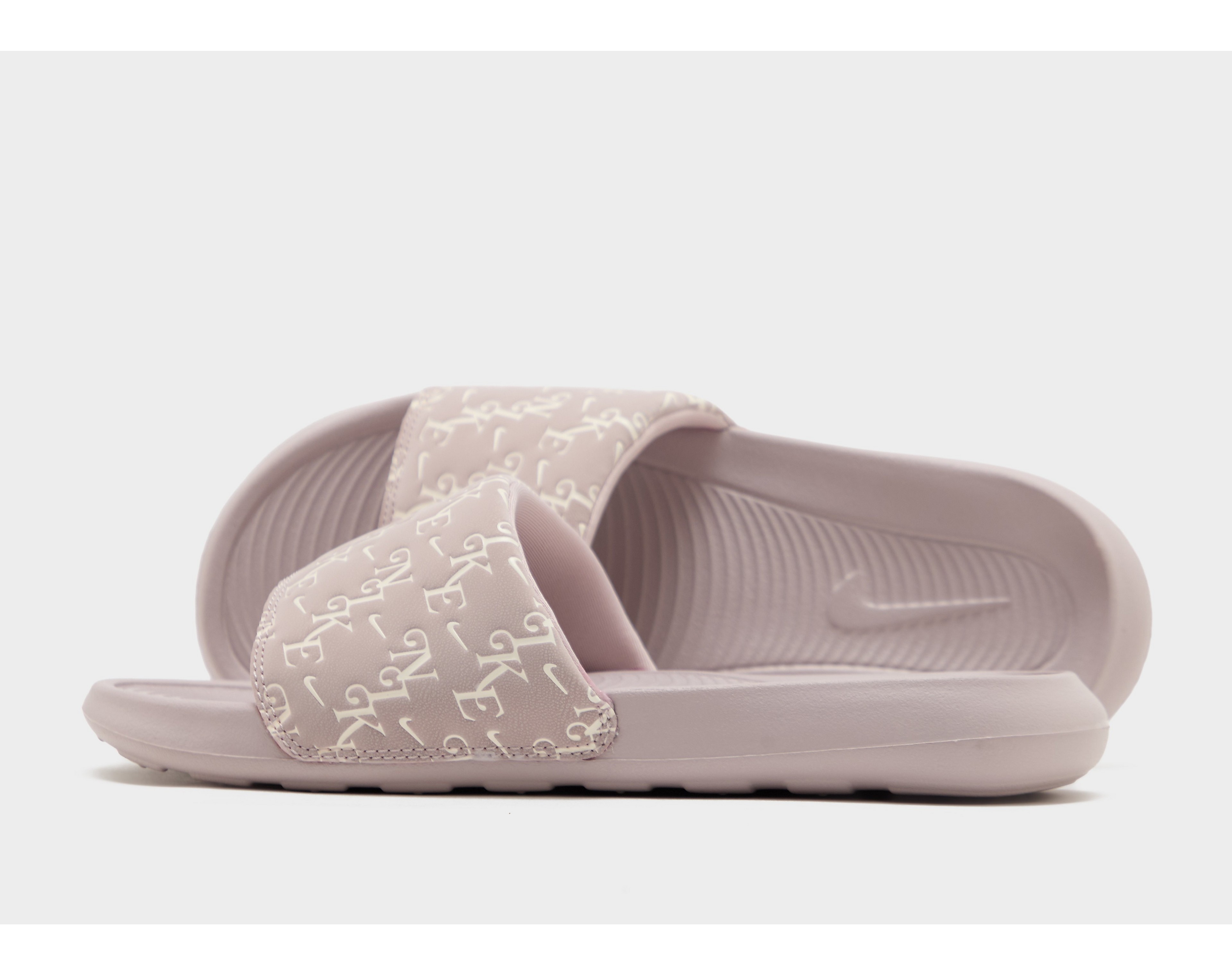 Victori One Print Slides Women's
