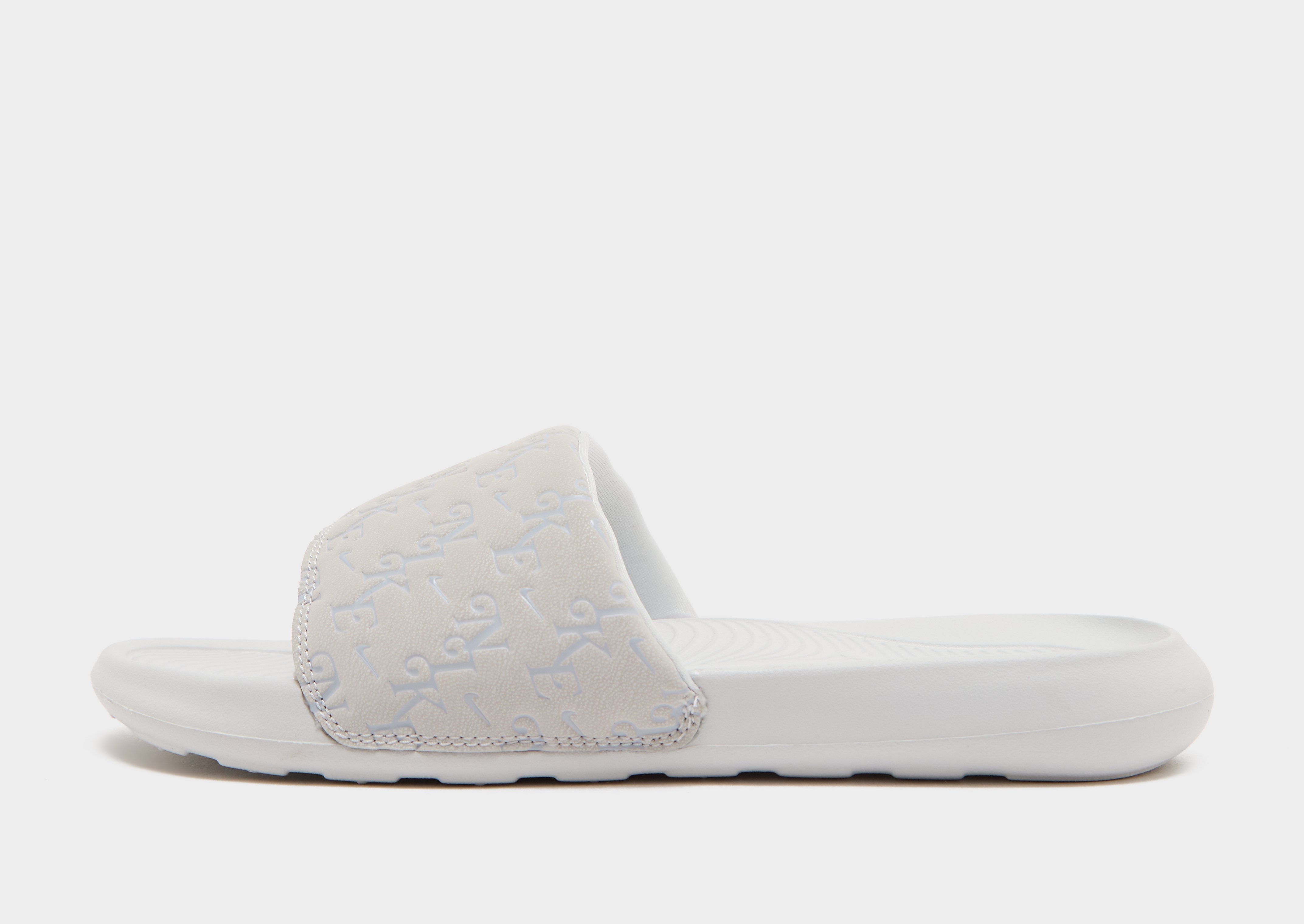 Nike Victori One Print Slides Women' - vue 1