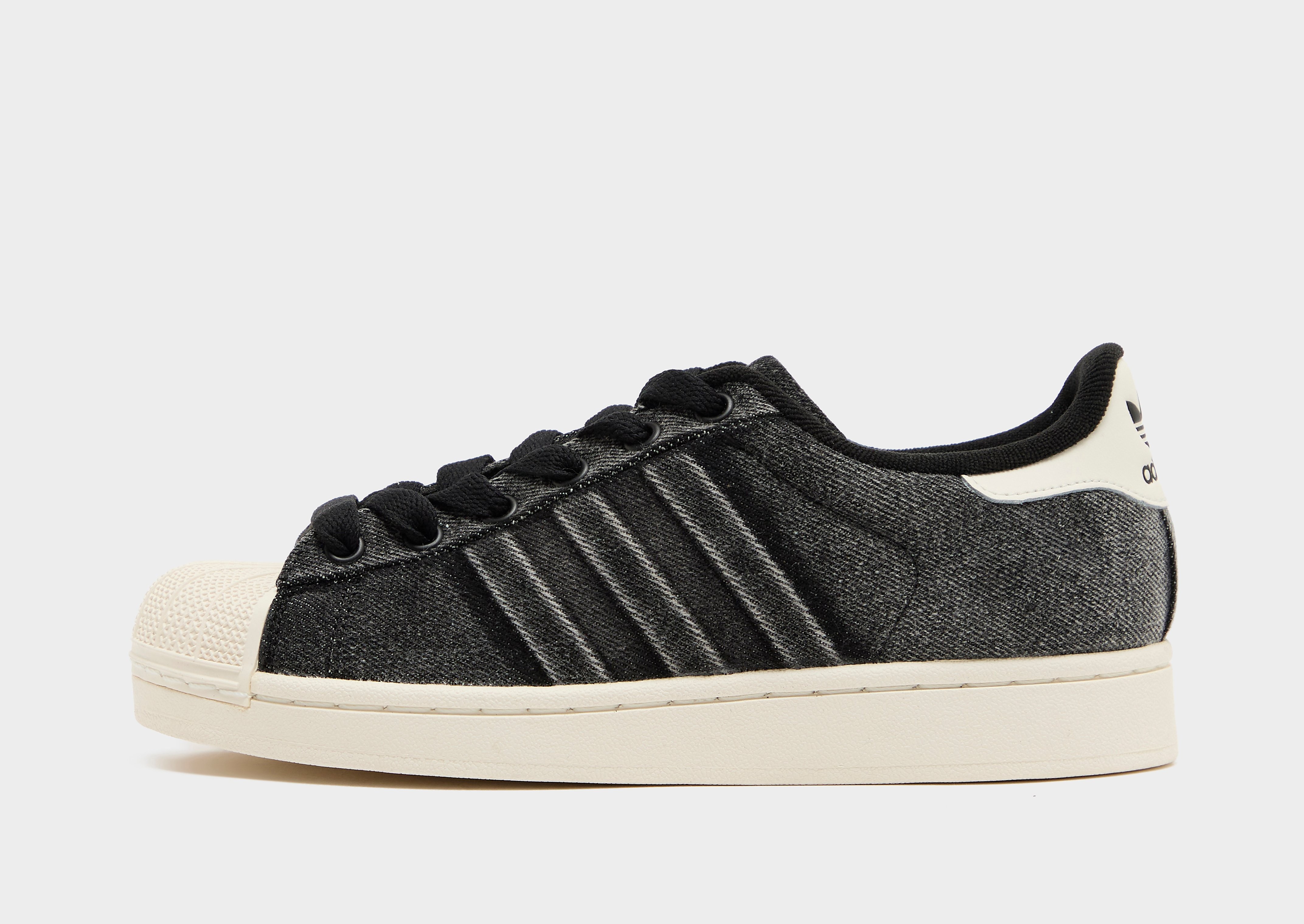 adidas Originals CHAUSSURE ADIDAS LIBERTY LONDON SUPERSTAR II - vue 1