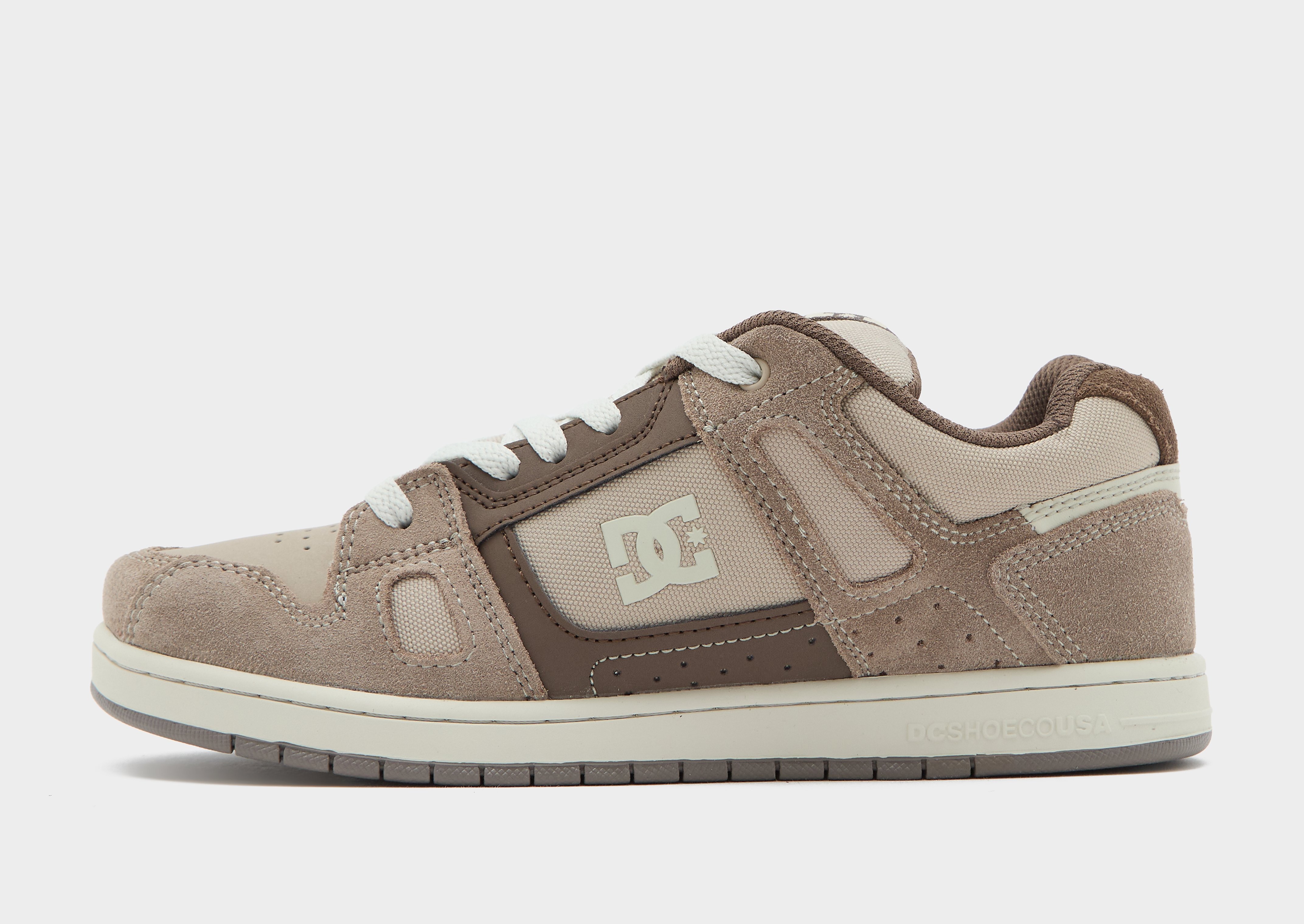 DC Shoes Stag Junior - vue 1