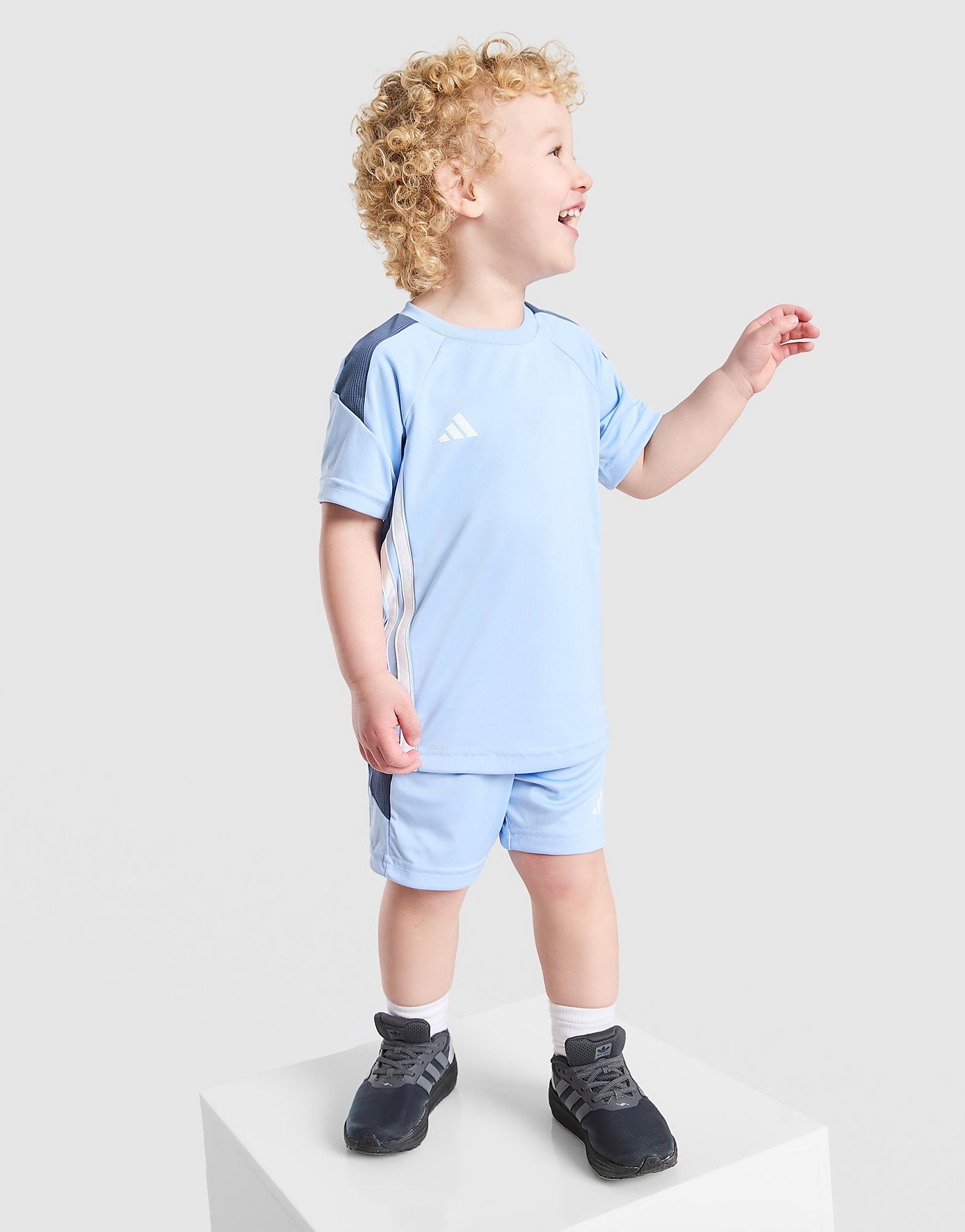adidas Ensemble T shirtShort Tiro 26 Bébé