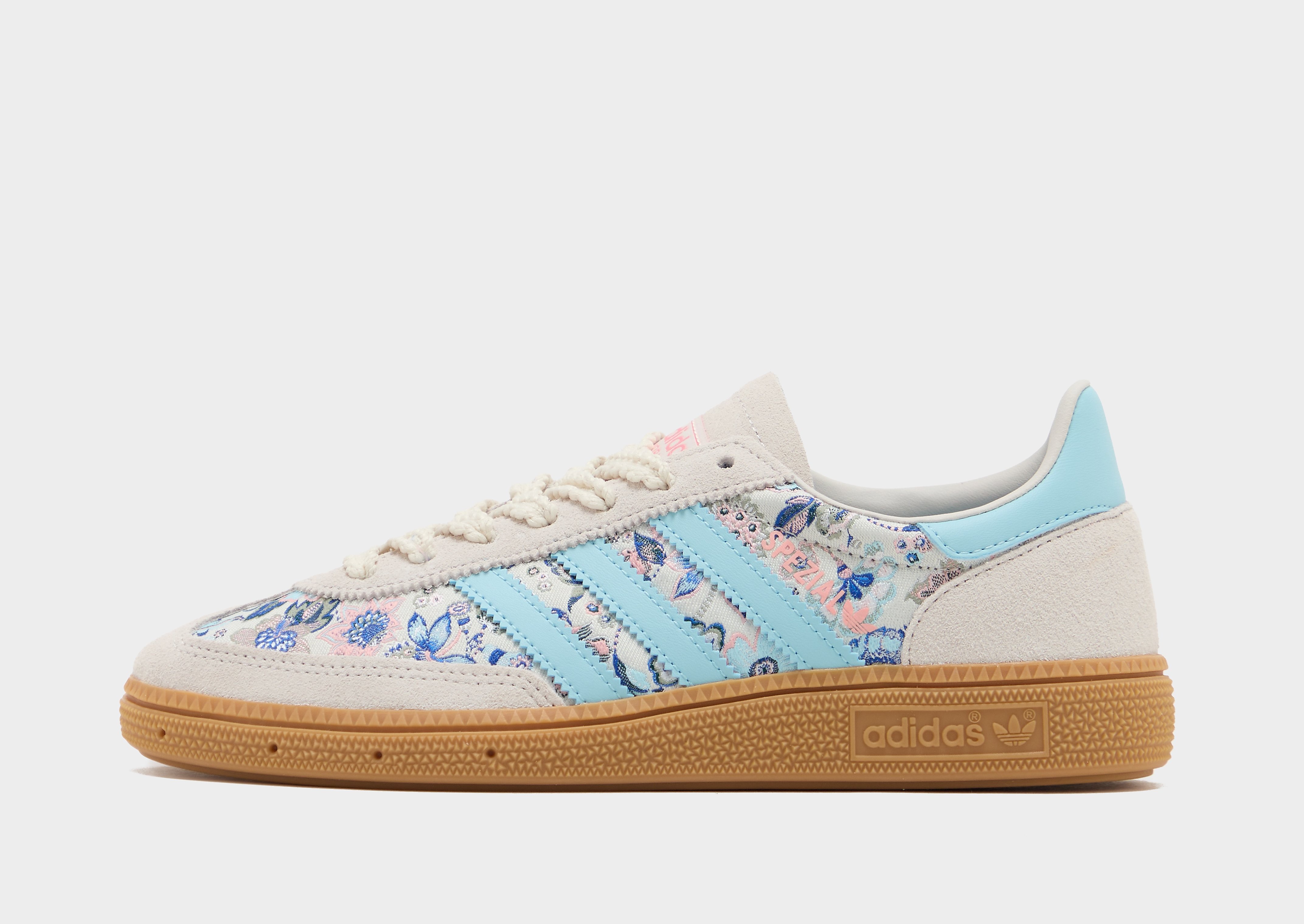 adidas Originals Liberty London Handball Spezial Junior - vue 1