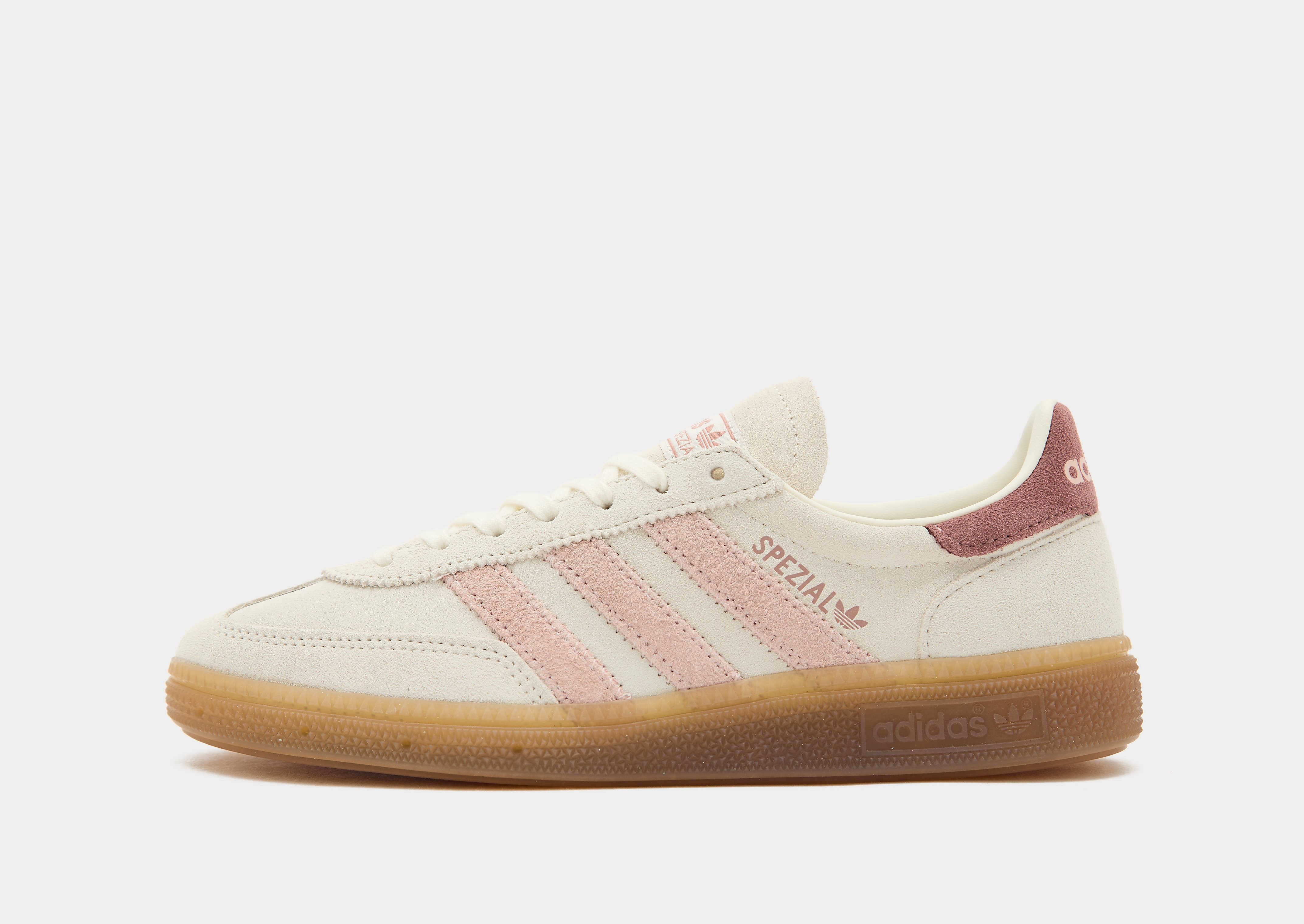 Adidas Originals Handball Spezial Junior, Bianco
