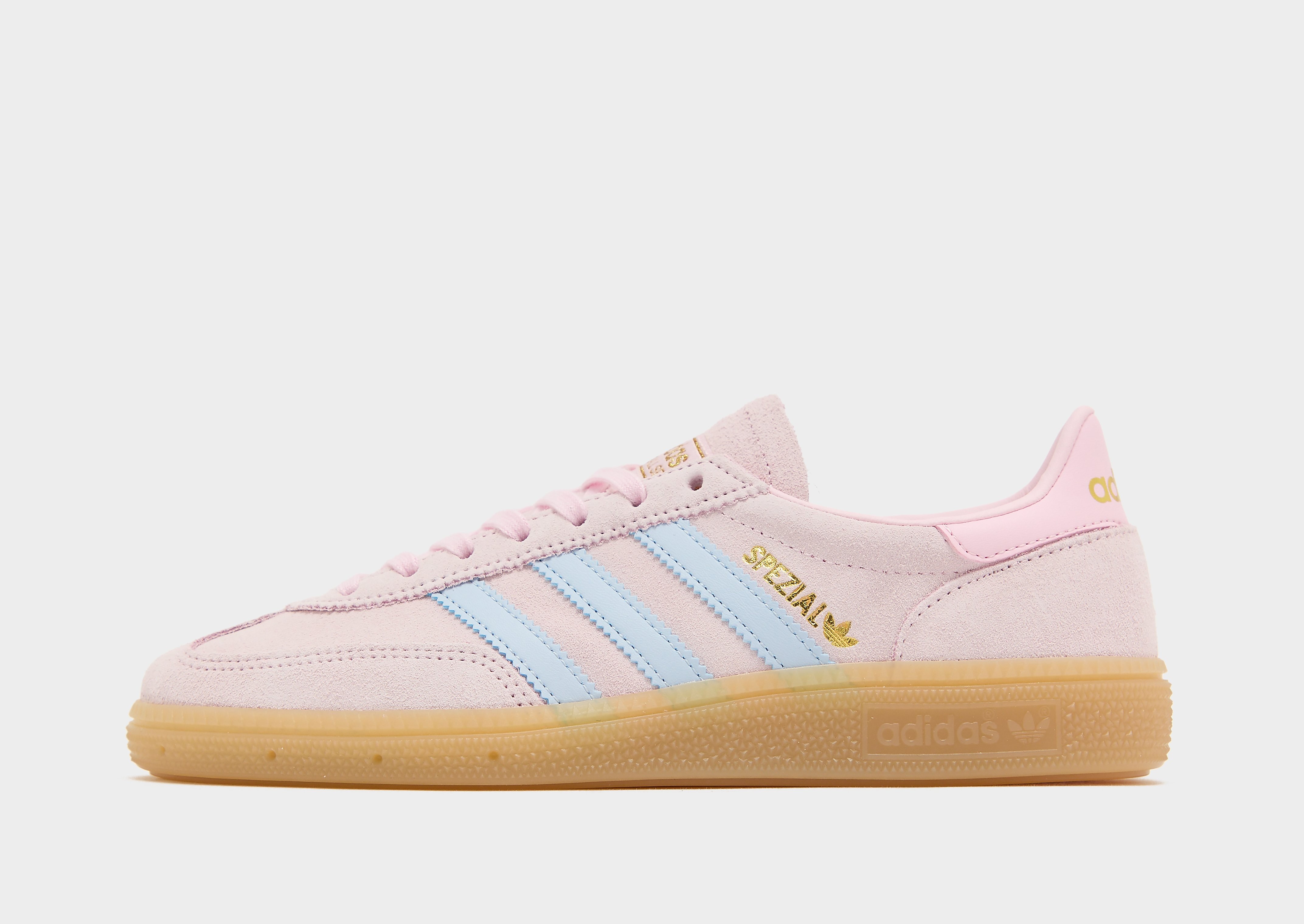 adidas Originals Handball Spécial Junior - vue 1