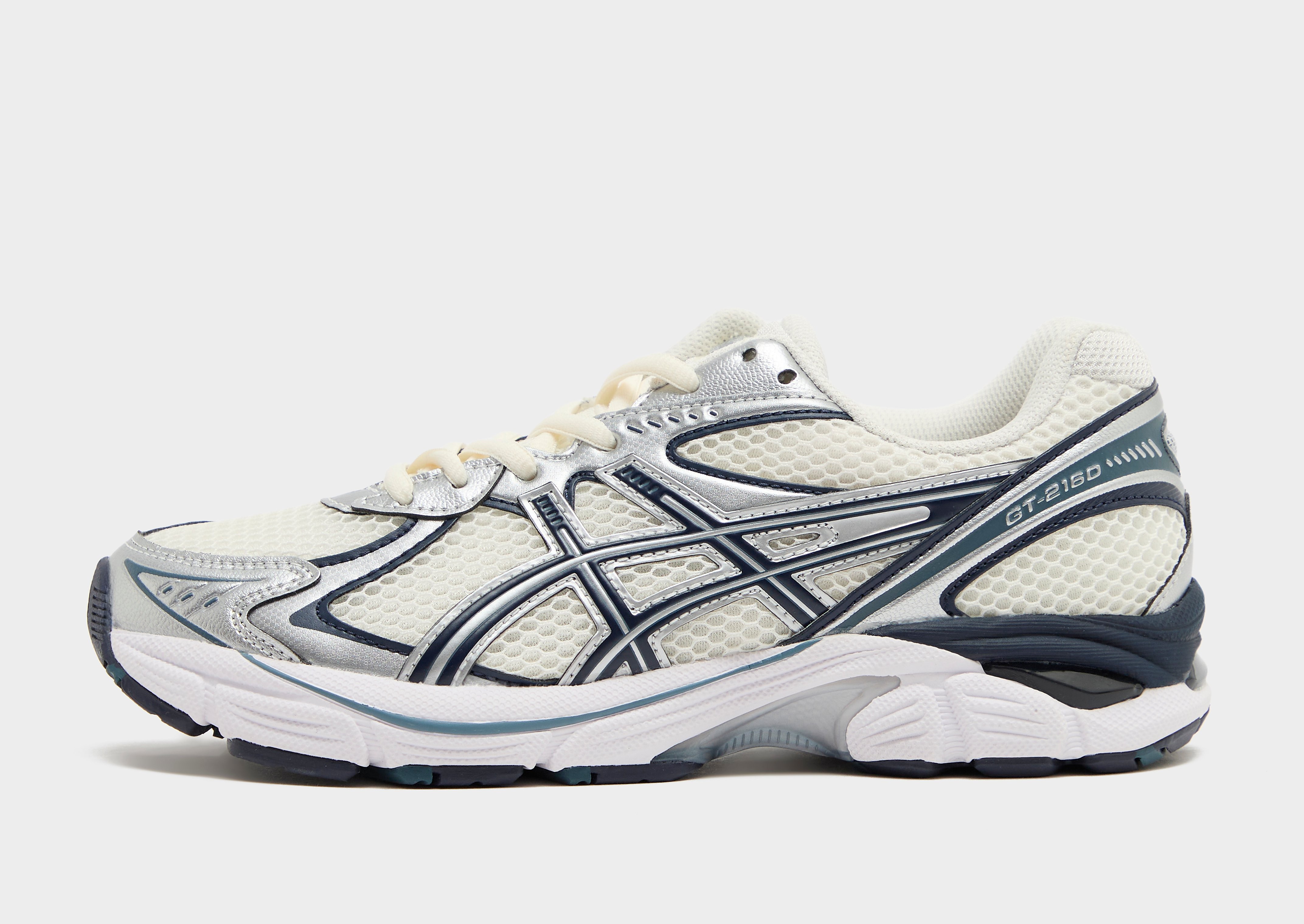 ASICS GT 2160 Femme Crème Crème - vue 1