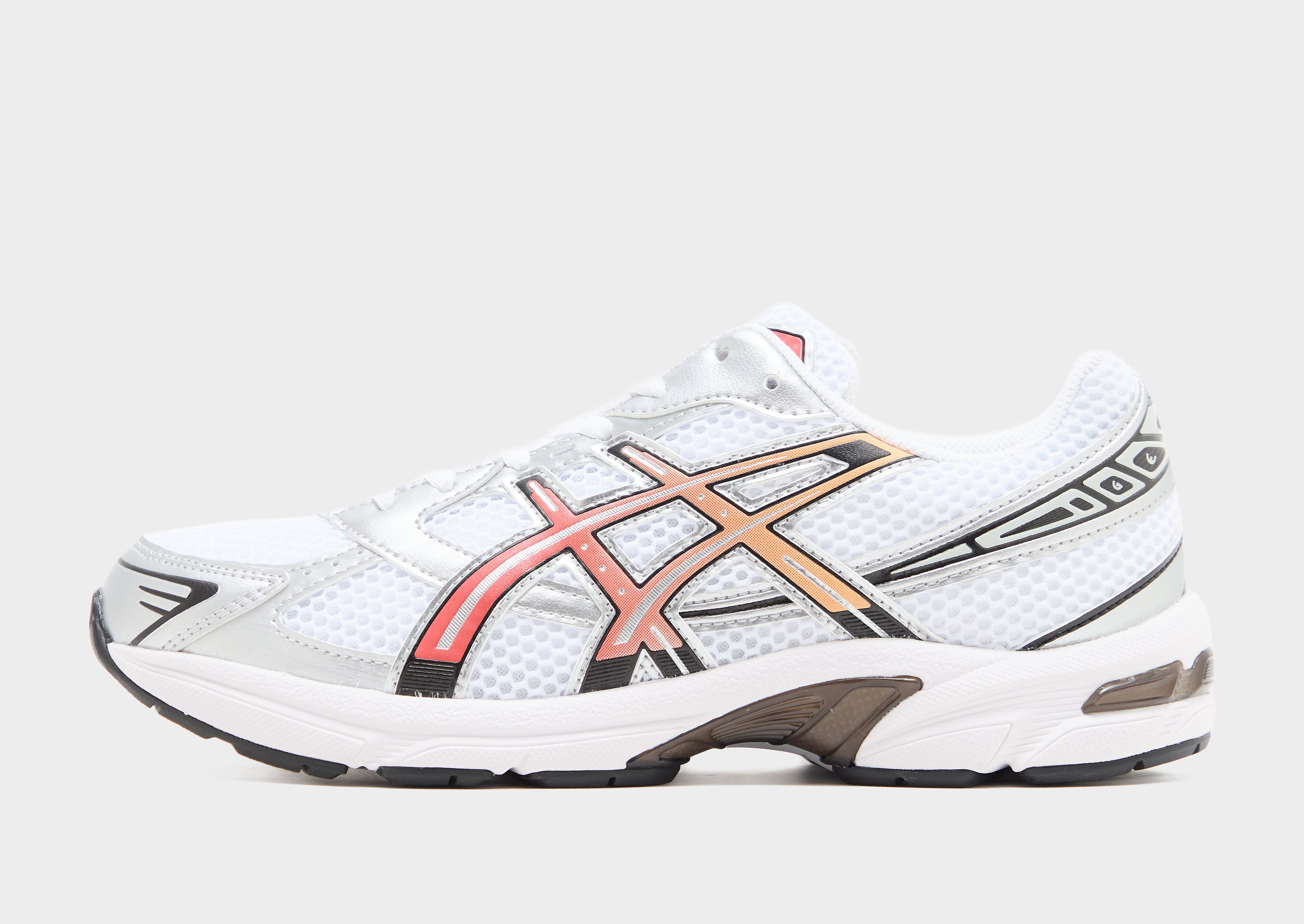 Asics Gel 1130 damessneaker wit