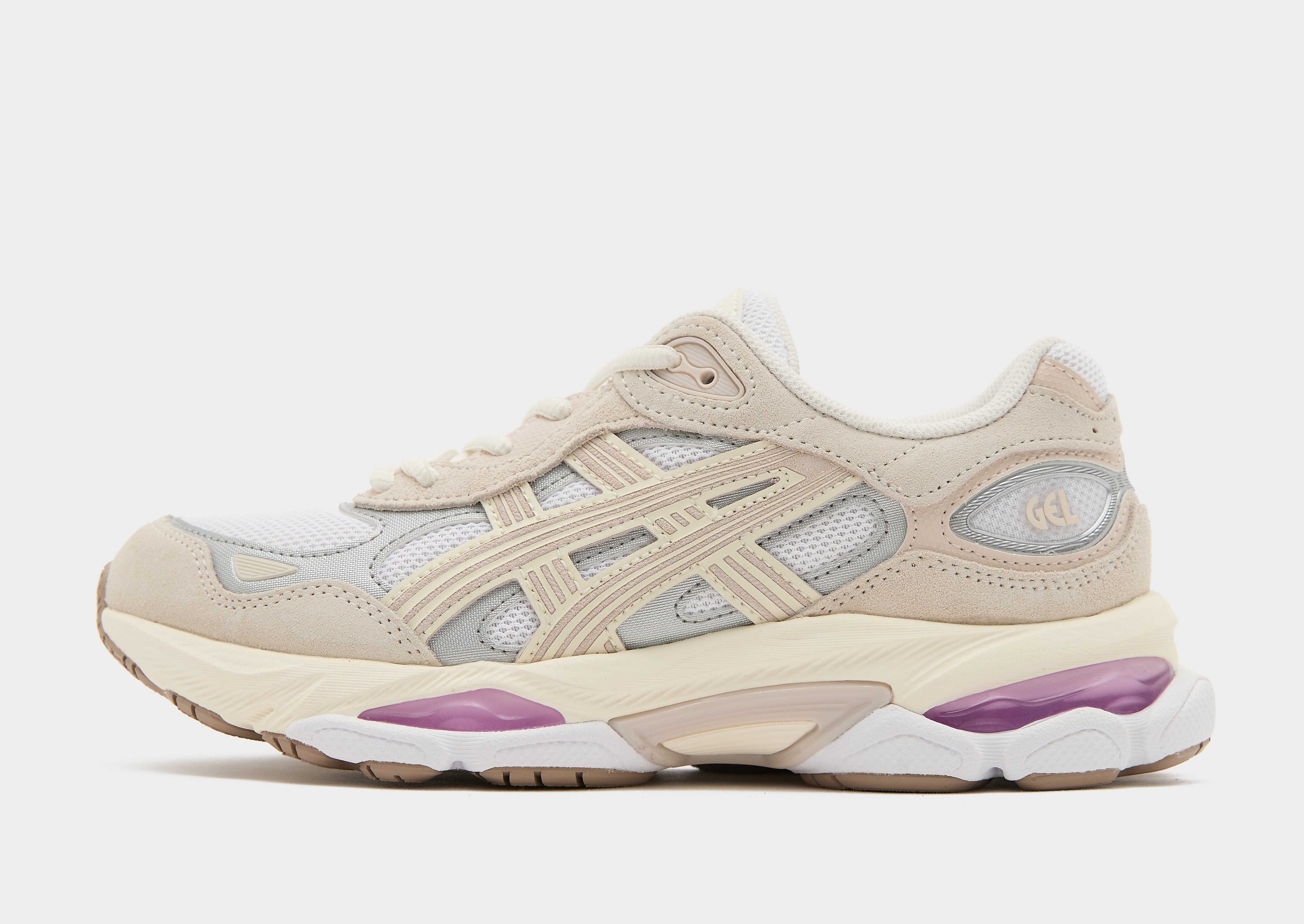 ASICS GEL NYC 2.0 Femme