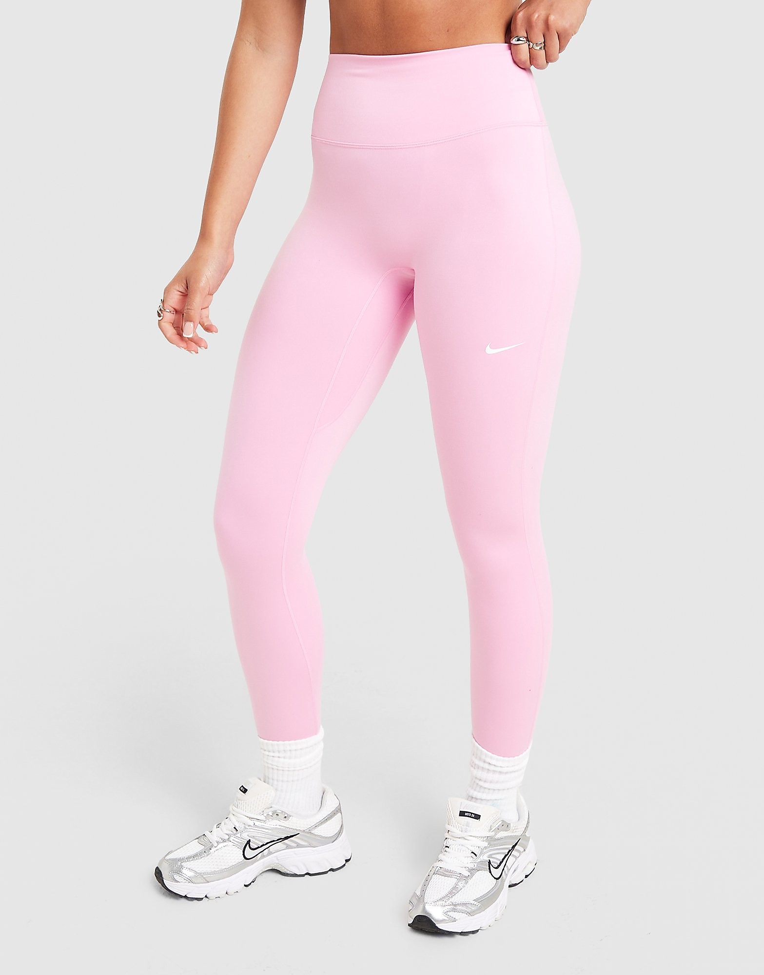 Nike Training One U Seam Leggings