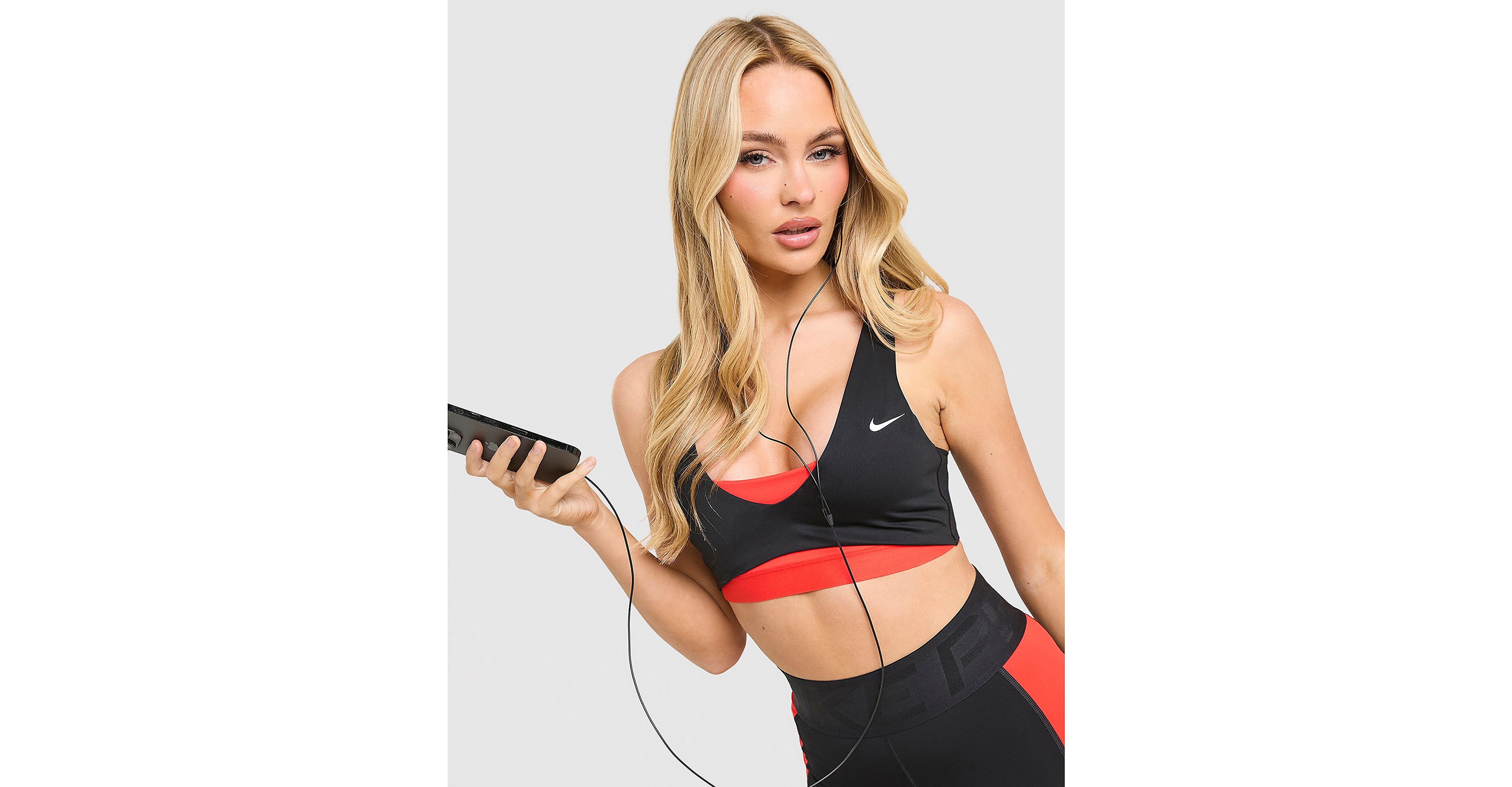Training Pro Sculpt Sports Bra