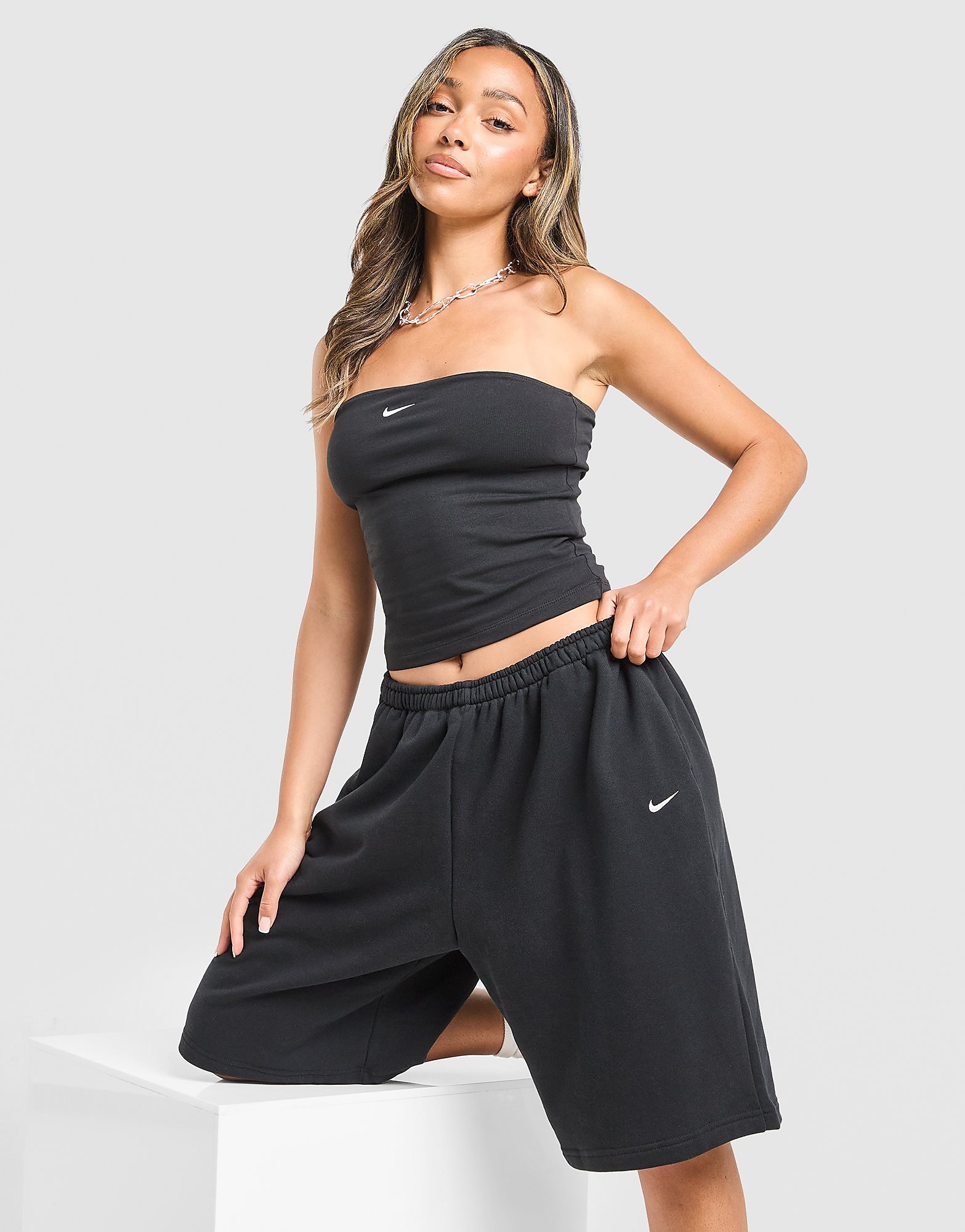 Nike Sportswear Tube Top