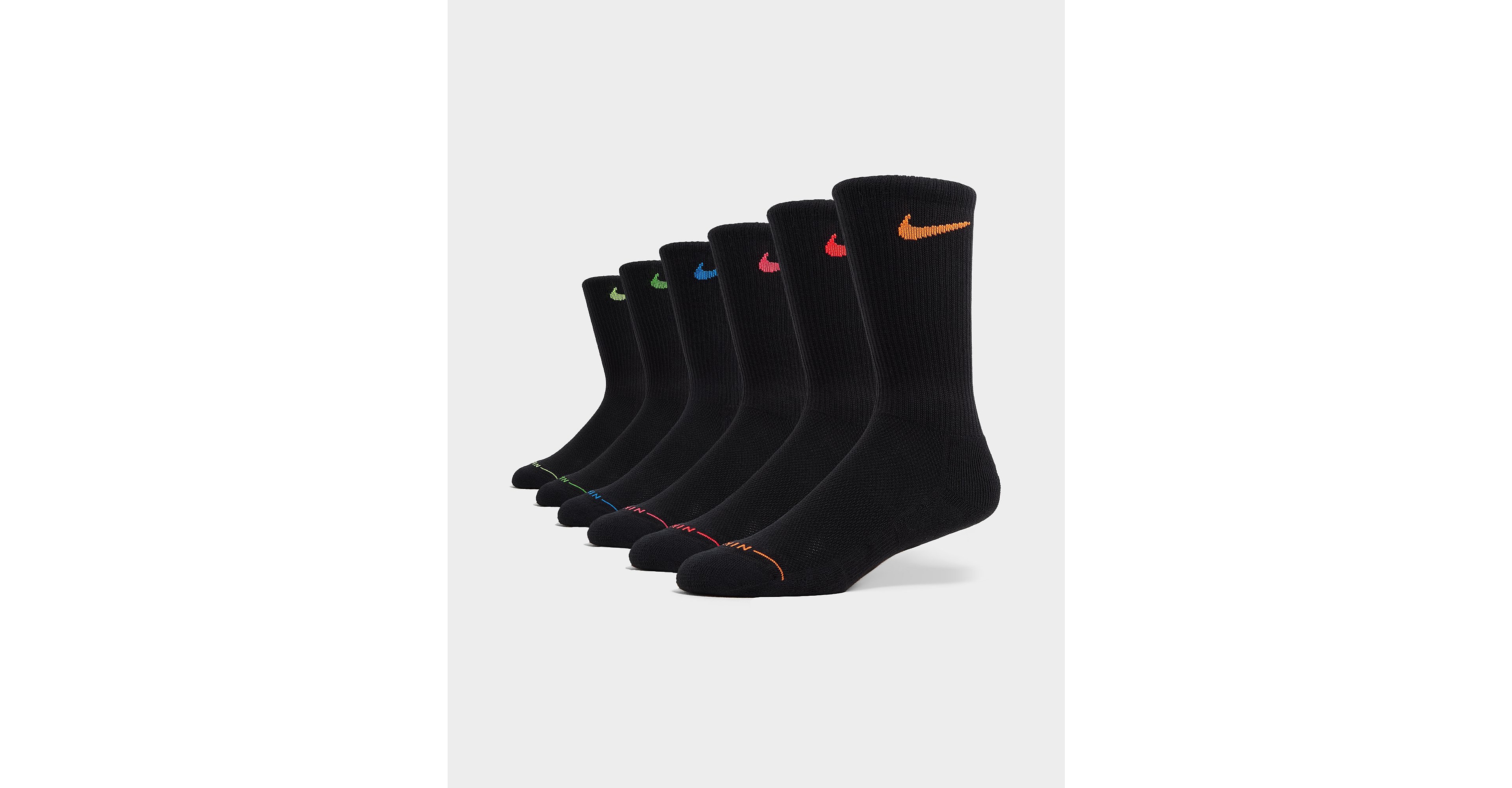 Nike Sportswear Sockor dam – bild 2