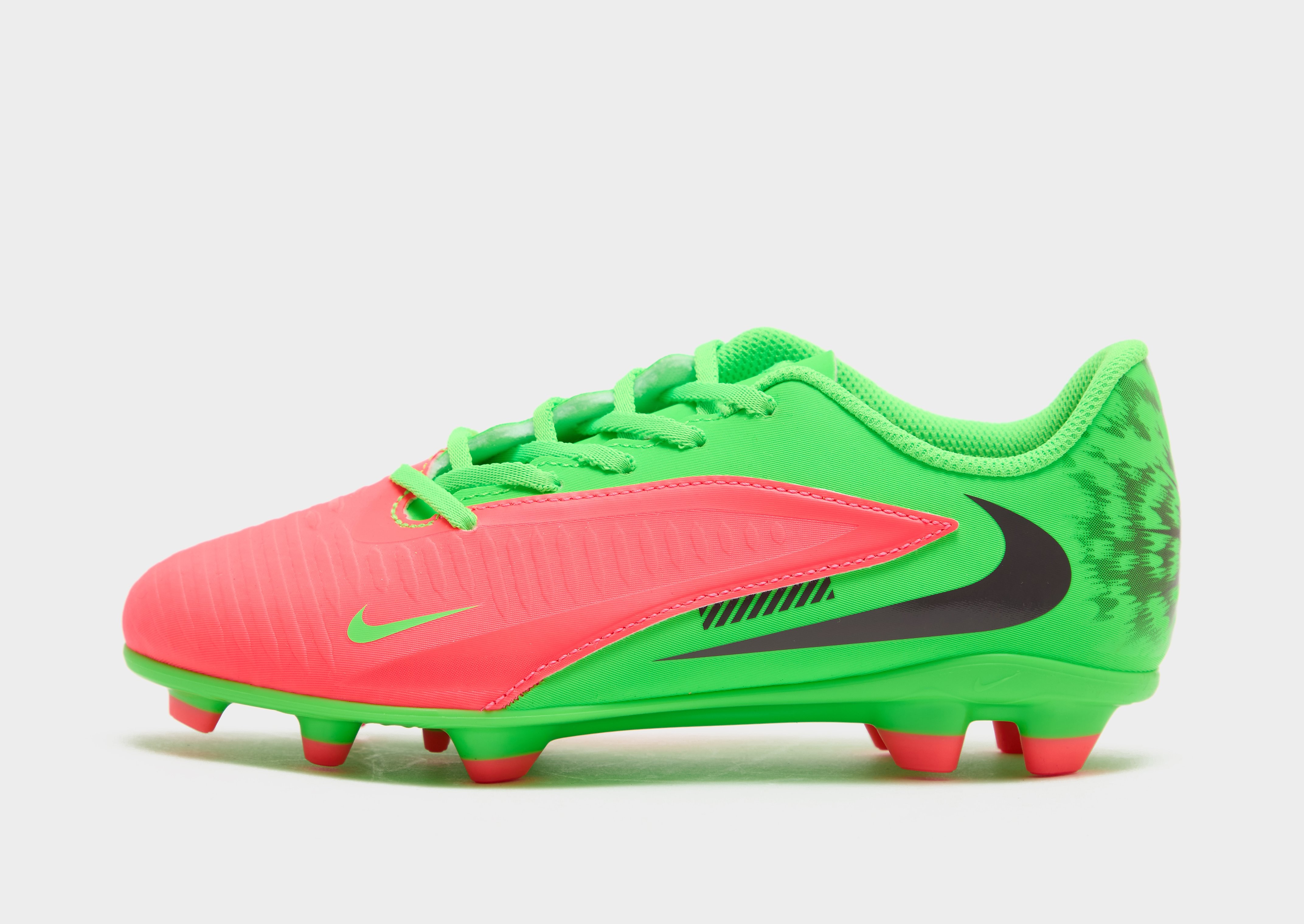 Nike Phantom 6 Low Club 'Erling Haaland' FG Jnr